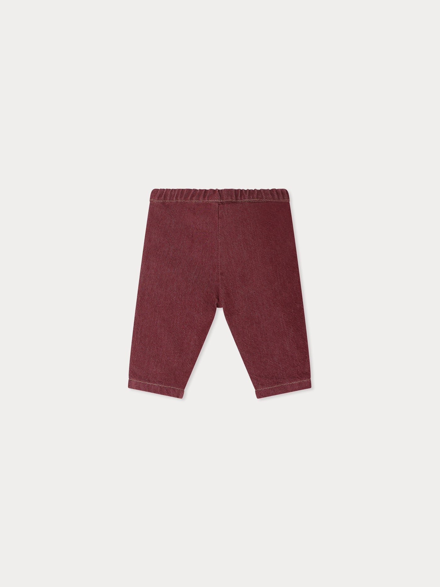 Thursday organic cotton denim pants