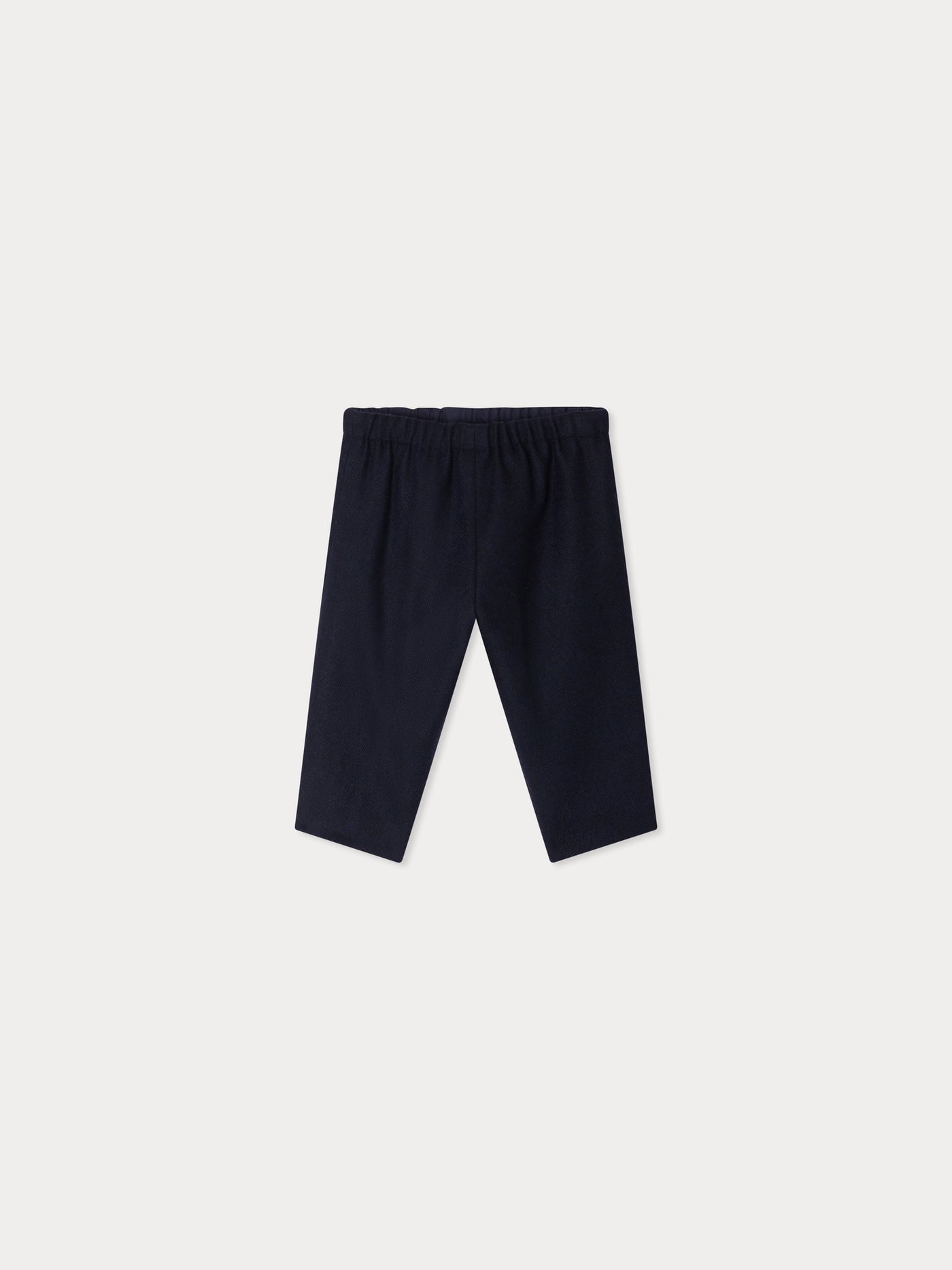 Dandy wool pants