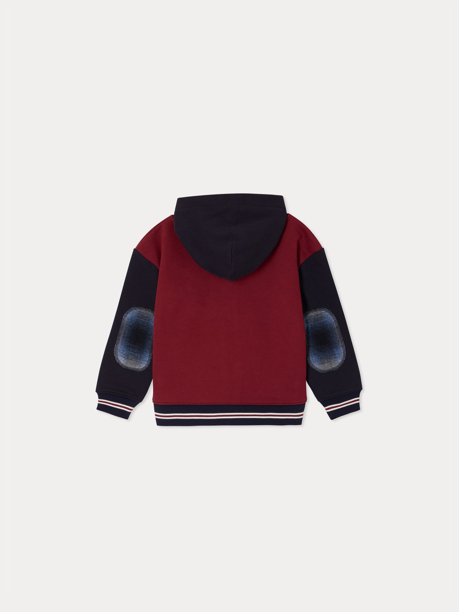 Bonpoint x Maison Kitsuné