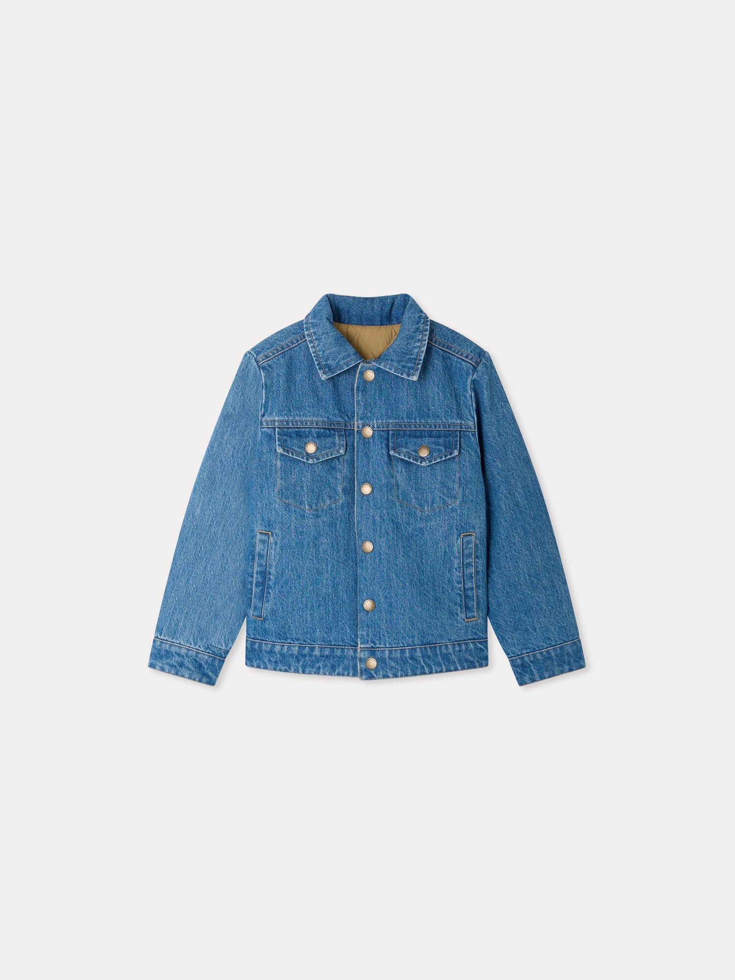 New Collection - Boy • Bonpoint
