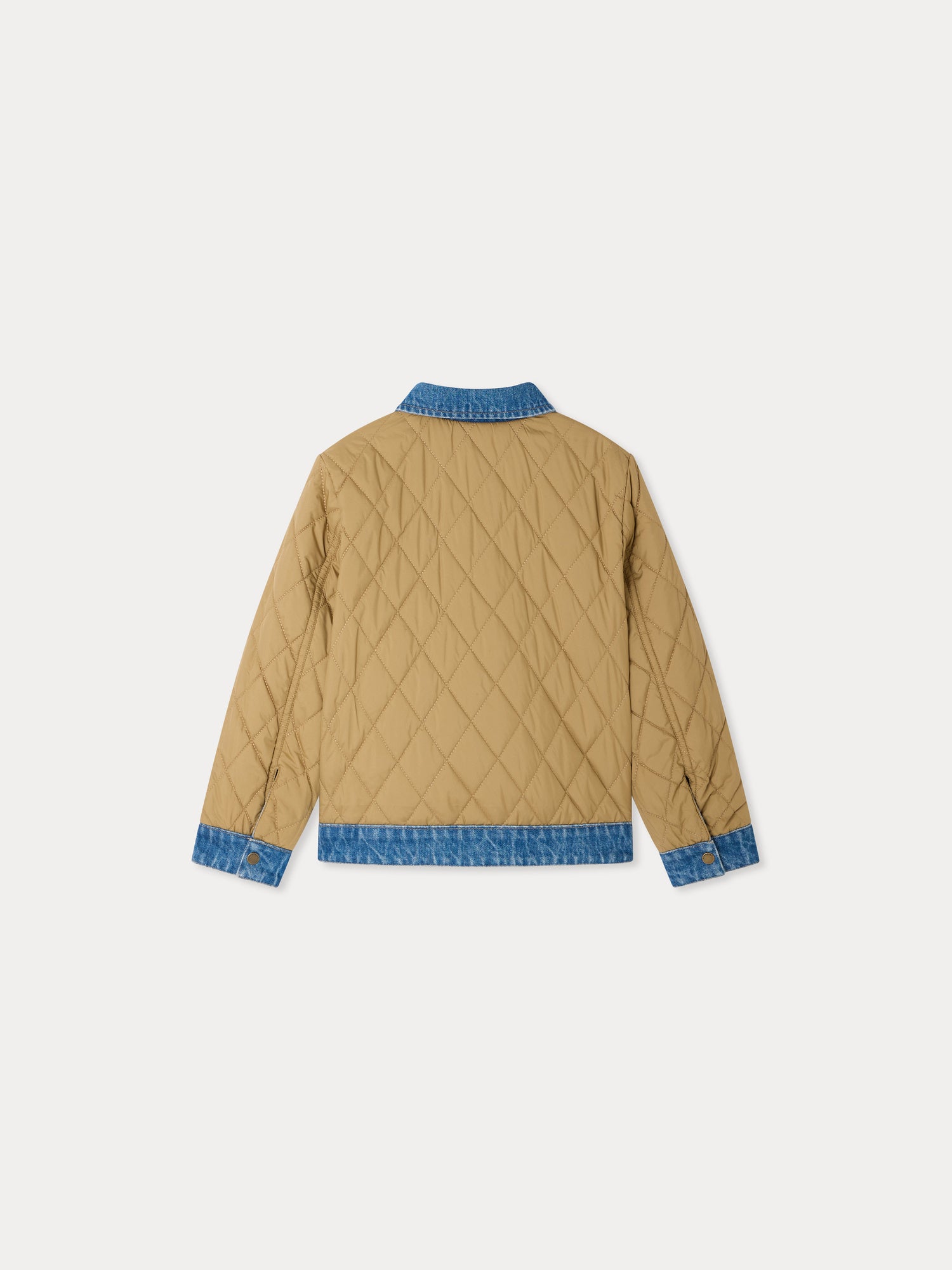 Boys Outerwear: Stylish Jackets, Coats & More | Bonpoint