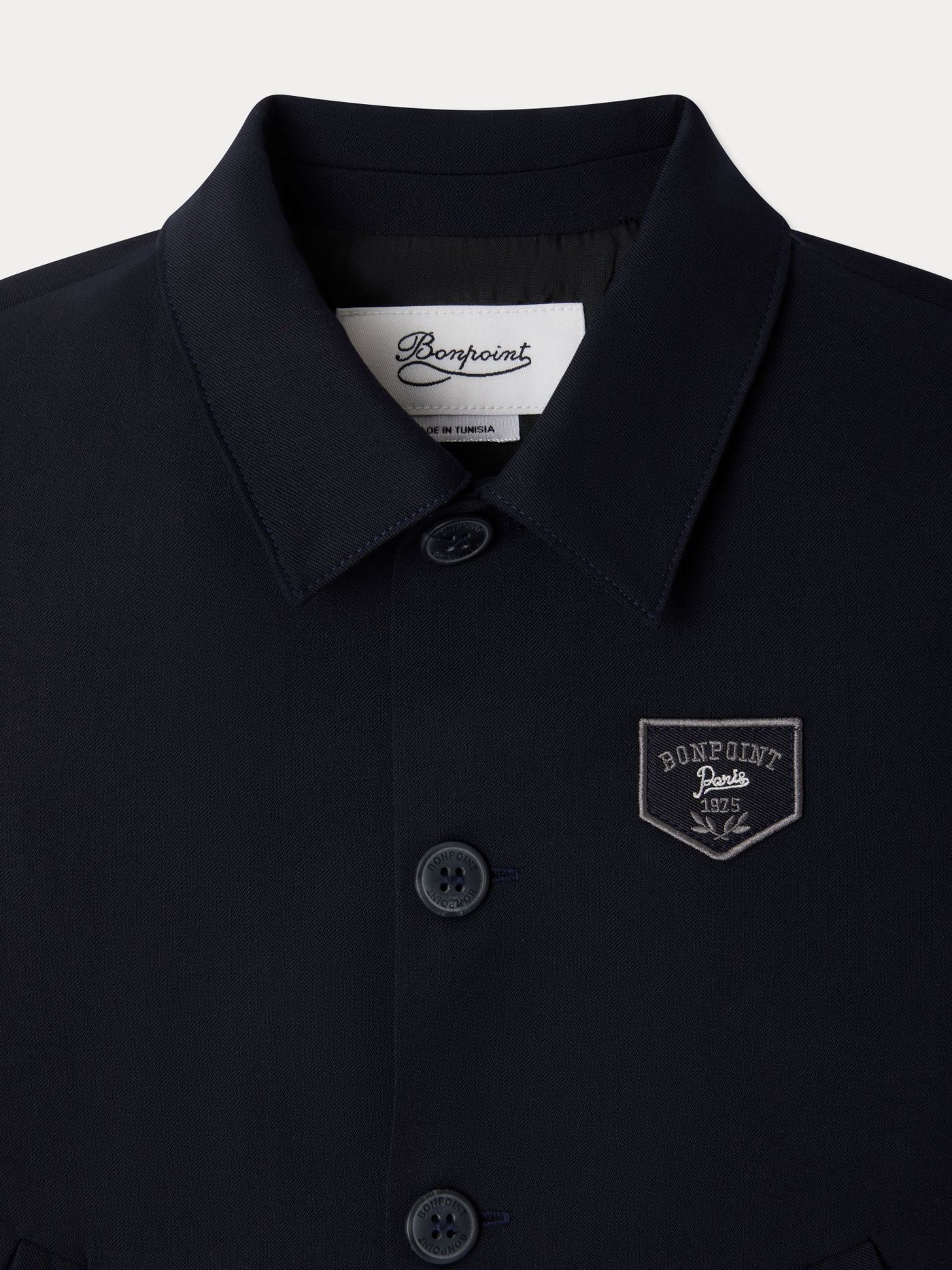 Mogan quilted jacket
