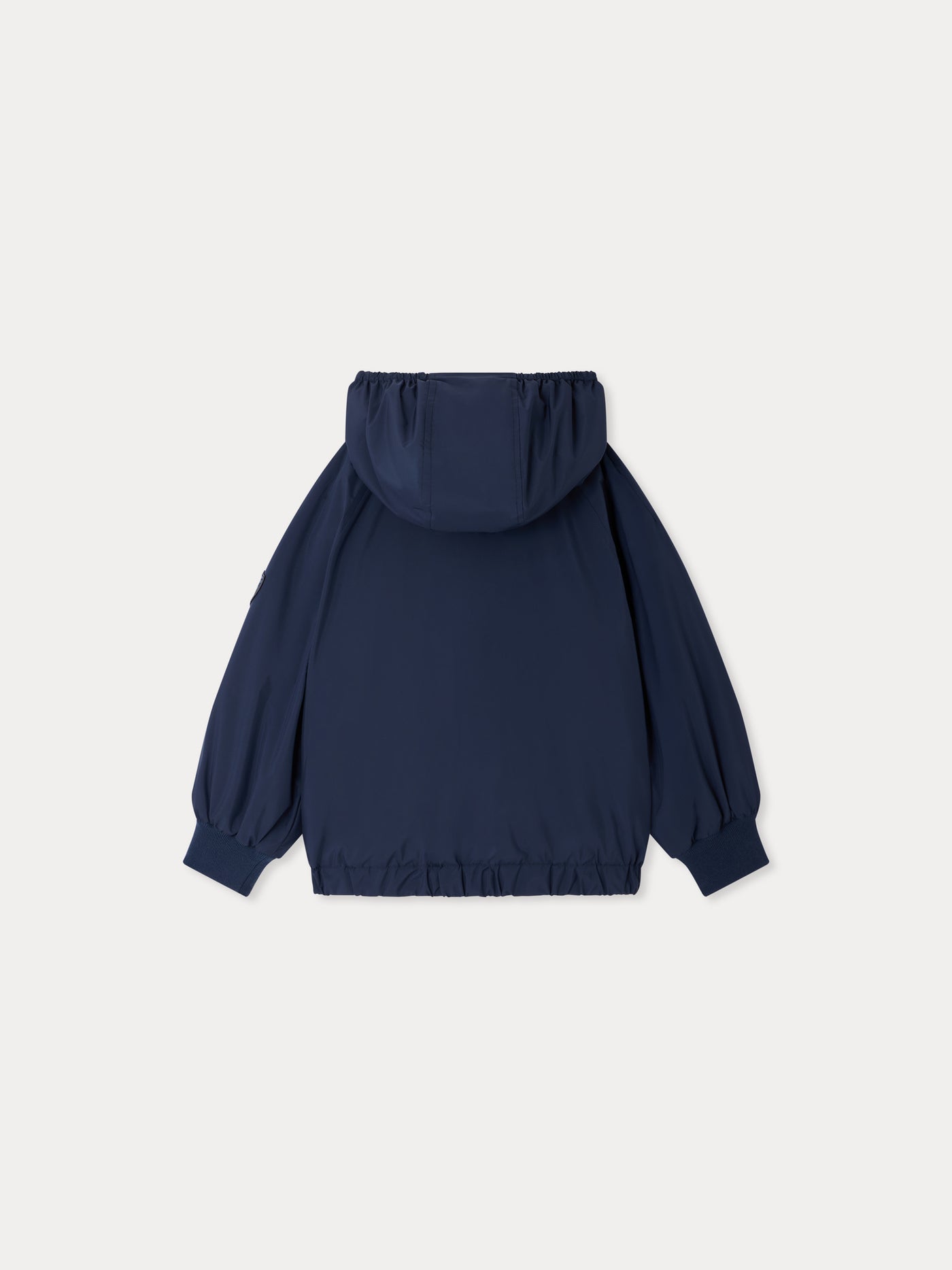 Markan water-repellent quilted jacket