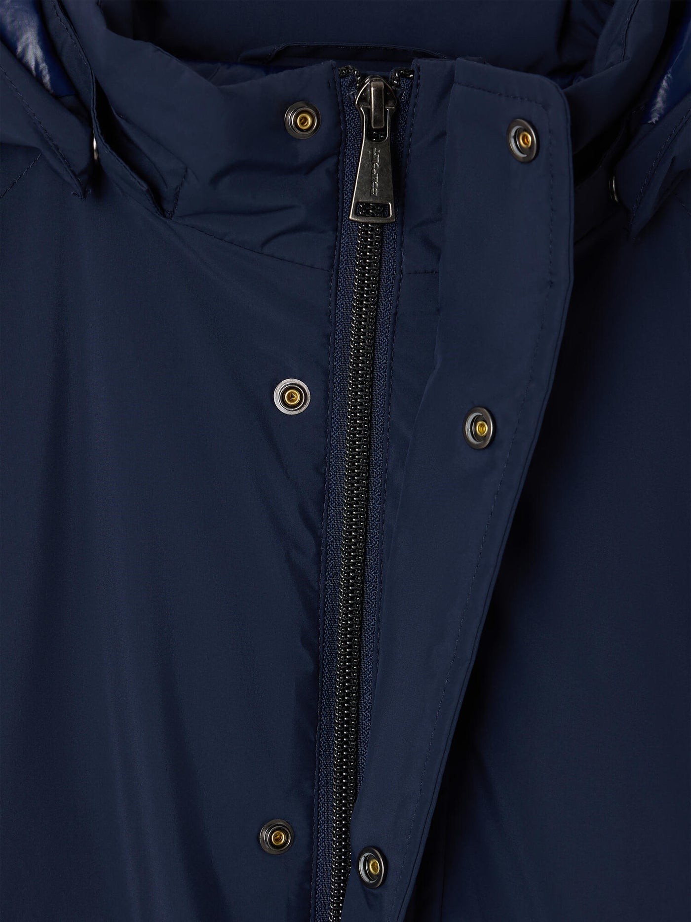 Markan water-repellent quilted jacket