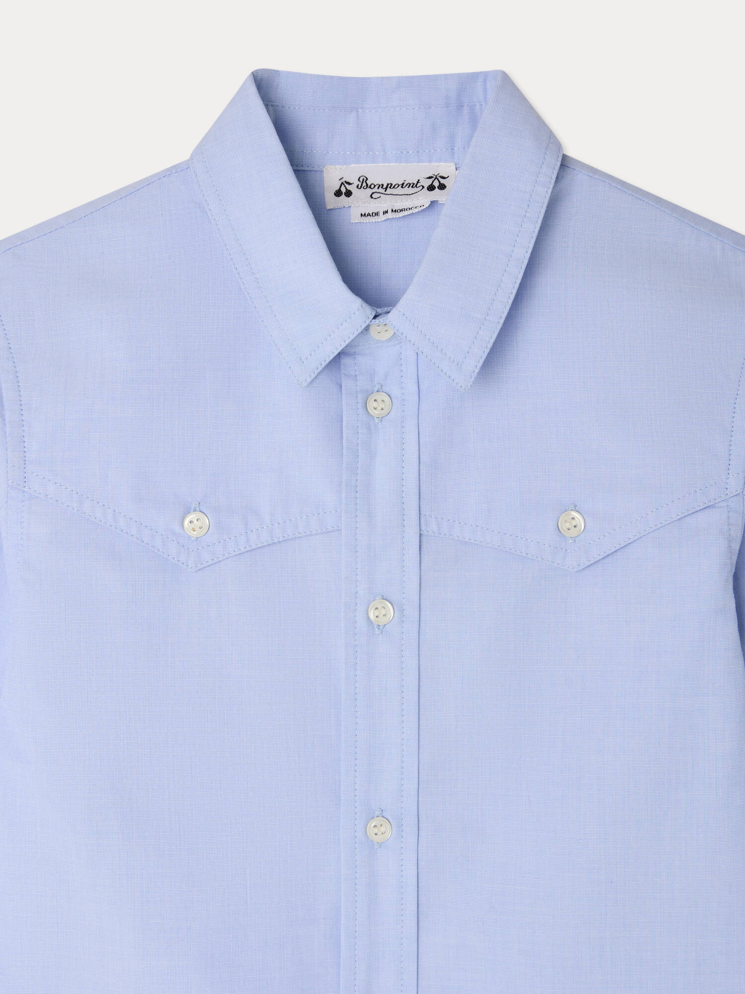 New Collection • Bonpoint
