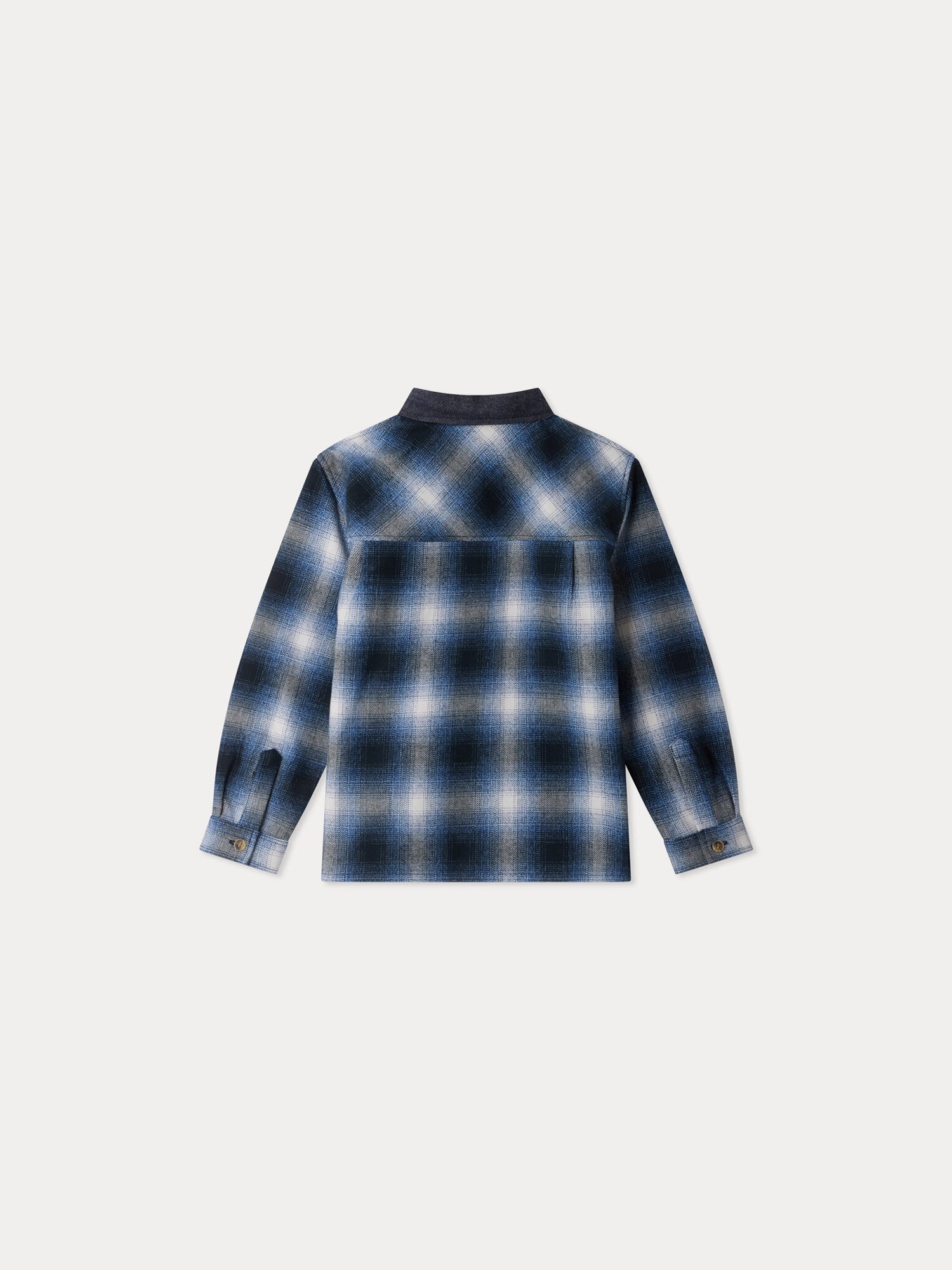 Bonpoint x Maison Kitsuné
