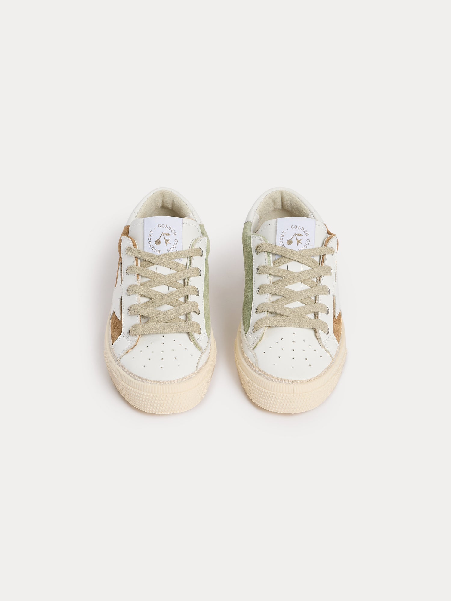 Boy - Shoes • Bonpoint
