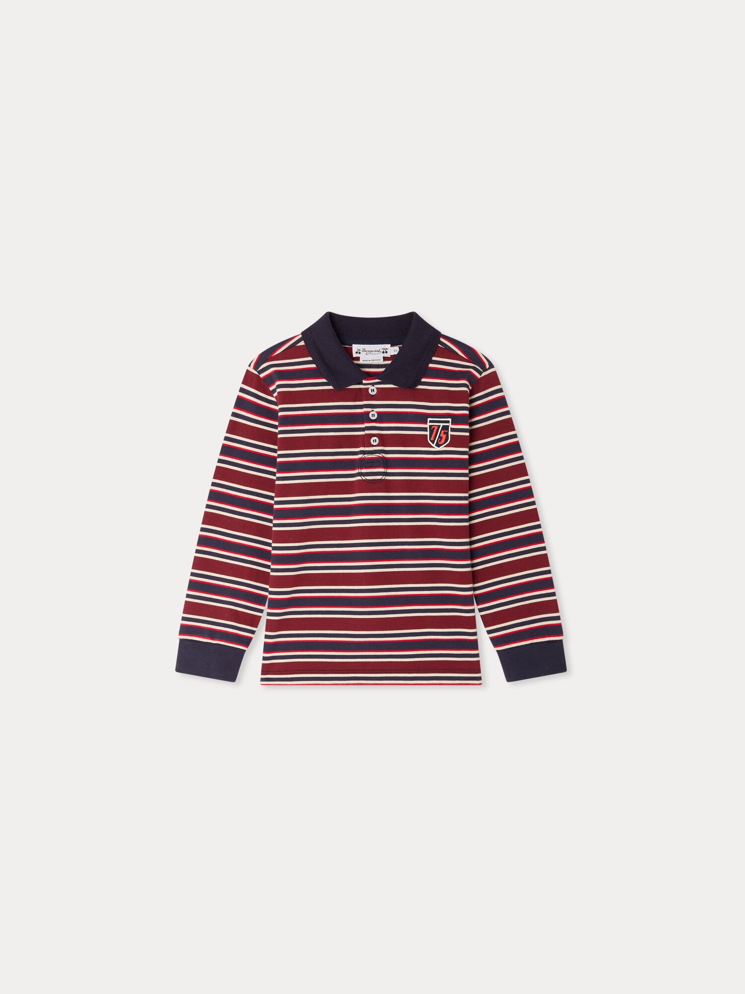Boy - Tops • Bonpoint