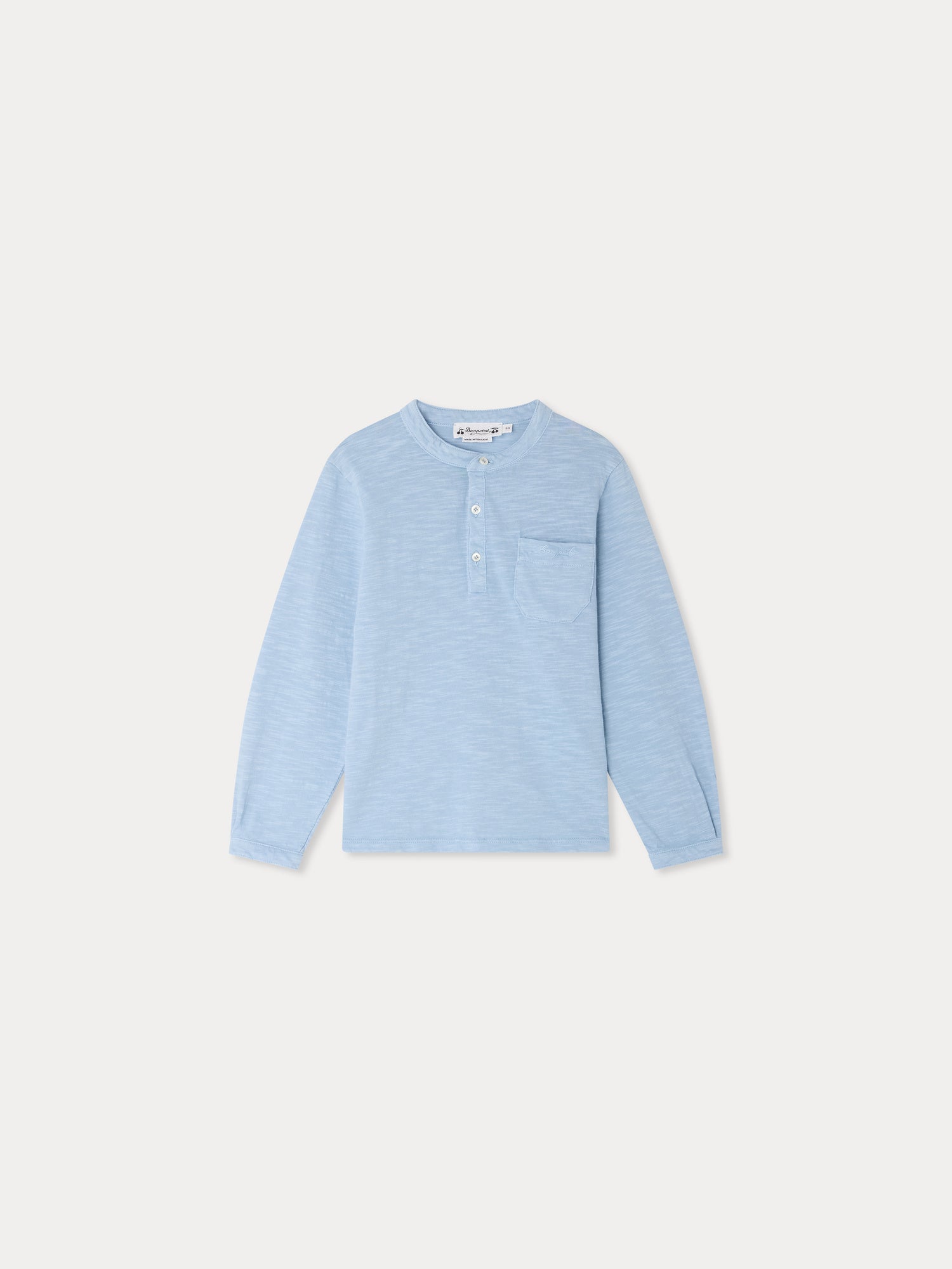 Boy - Tops • Bonpoint