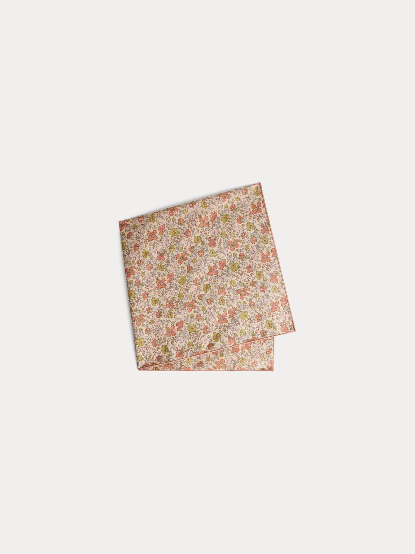 Cayati scarf in Liberty fabric in organic cotton
