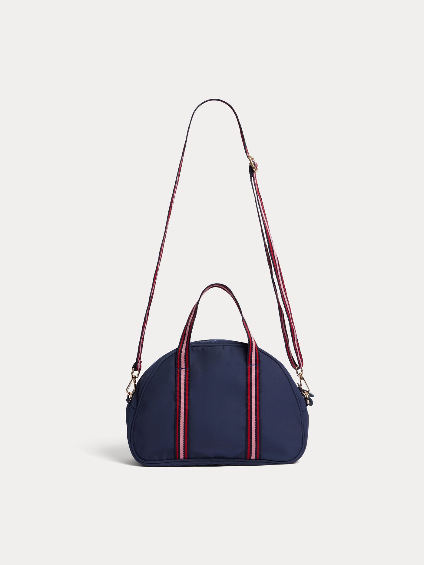Madelon two-material bag