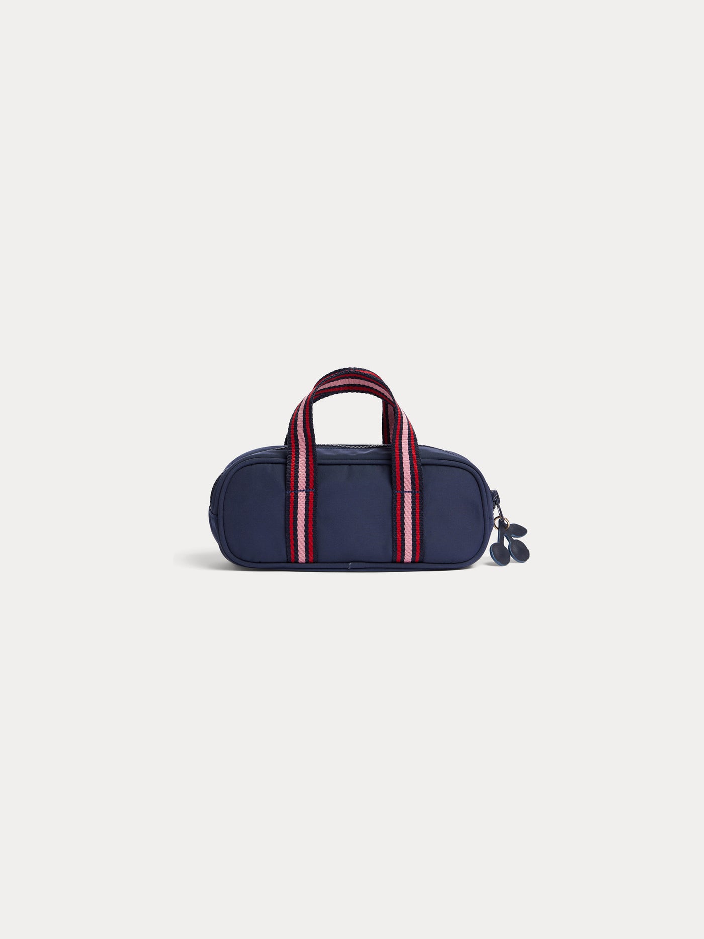 Maelyne two-material pouch