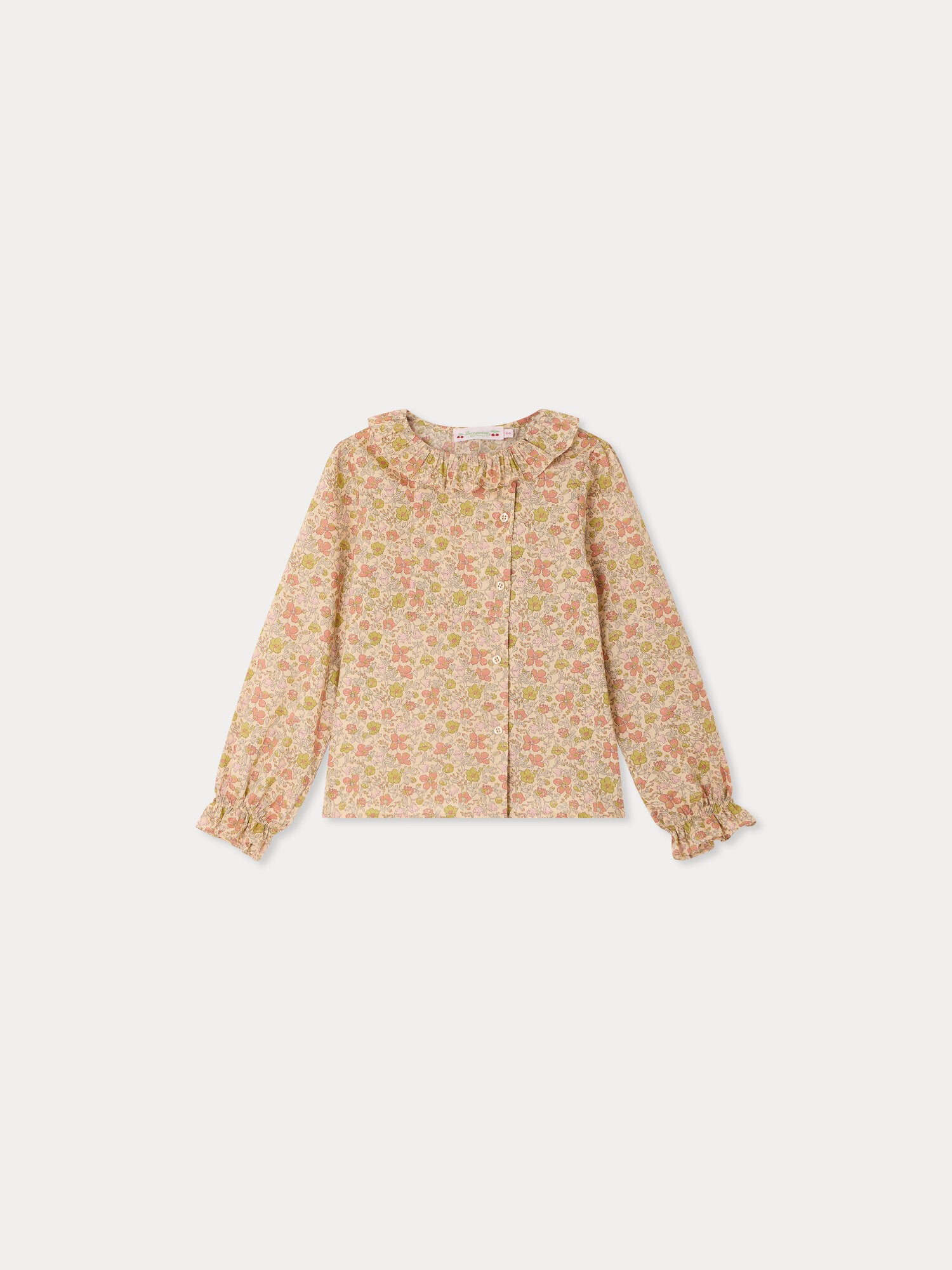 Girl - Liberty • Bonpoint