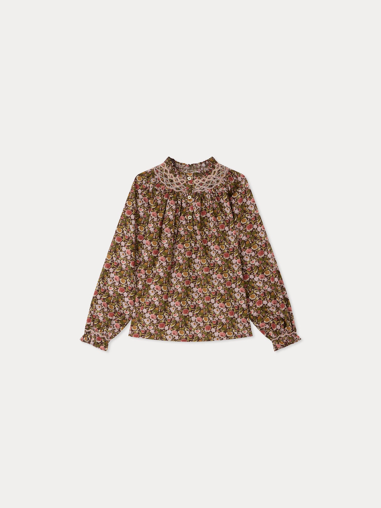 Girl - Liberty • Bonpoint