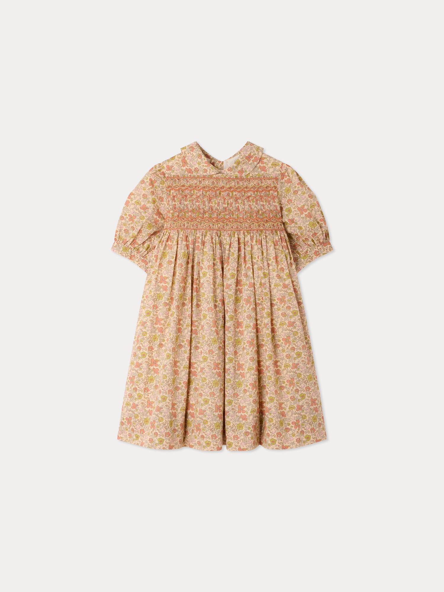 Girl - Liberty • Bonpoint