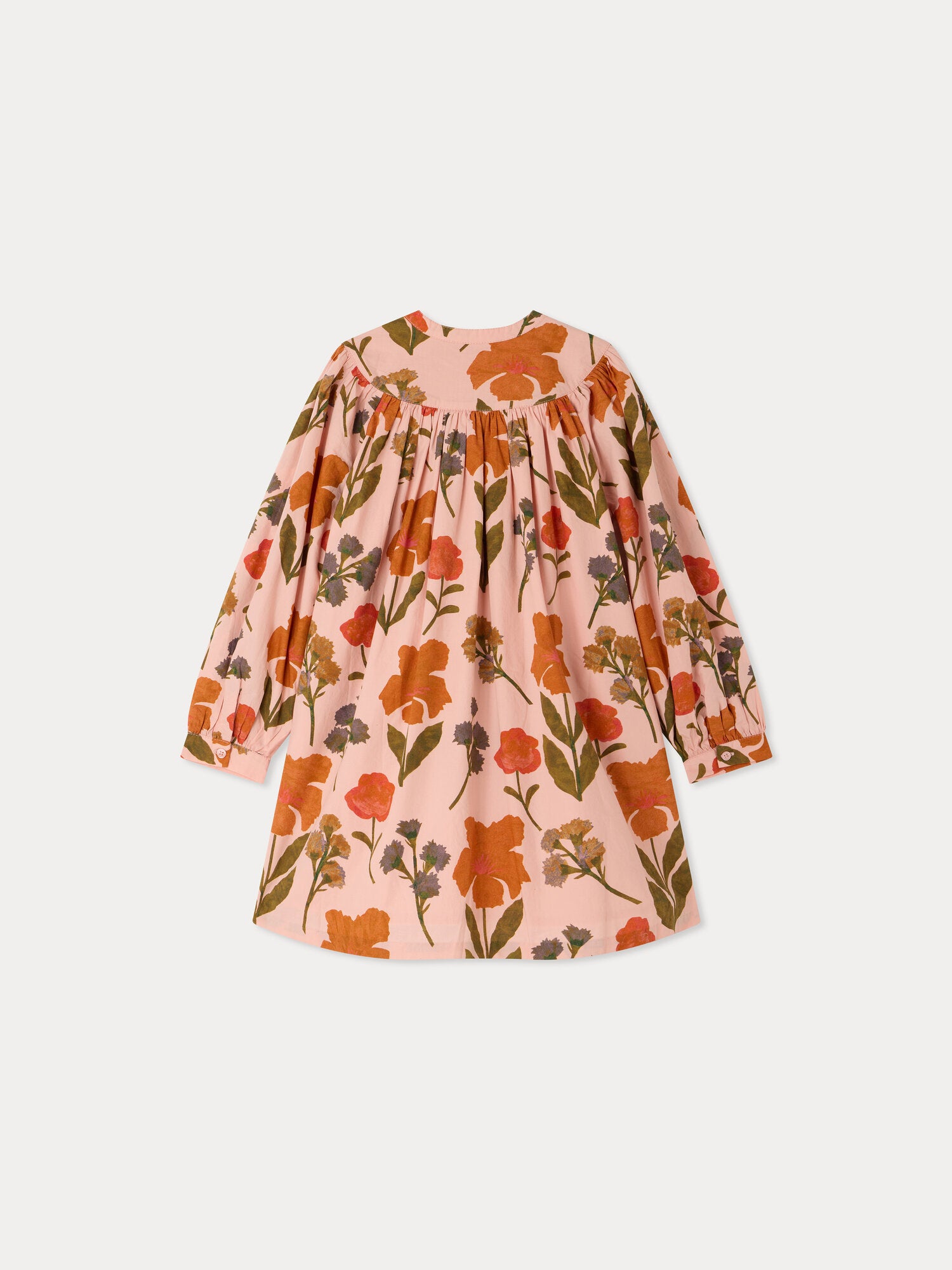 Girl - Dresses | Bonpoint