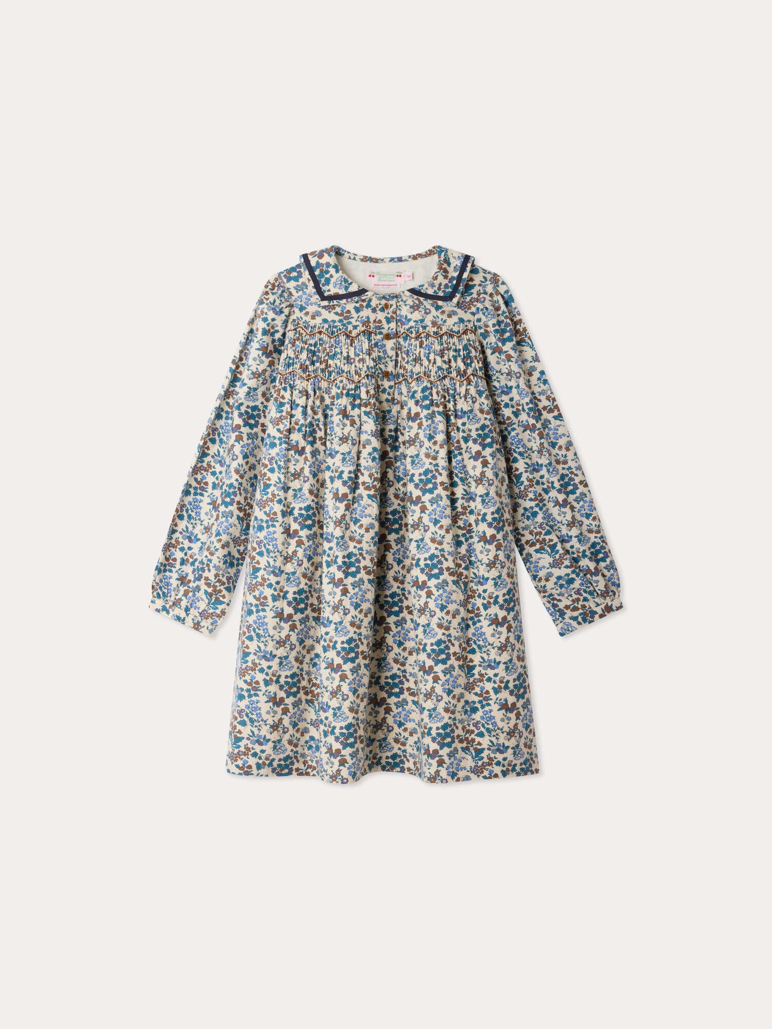 Girl - Dresses | Bonpoint