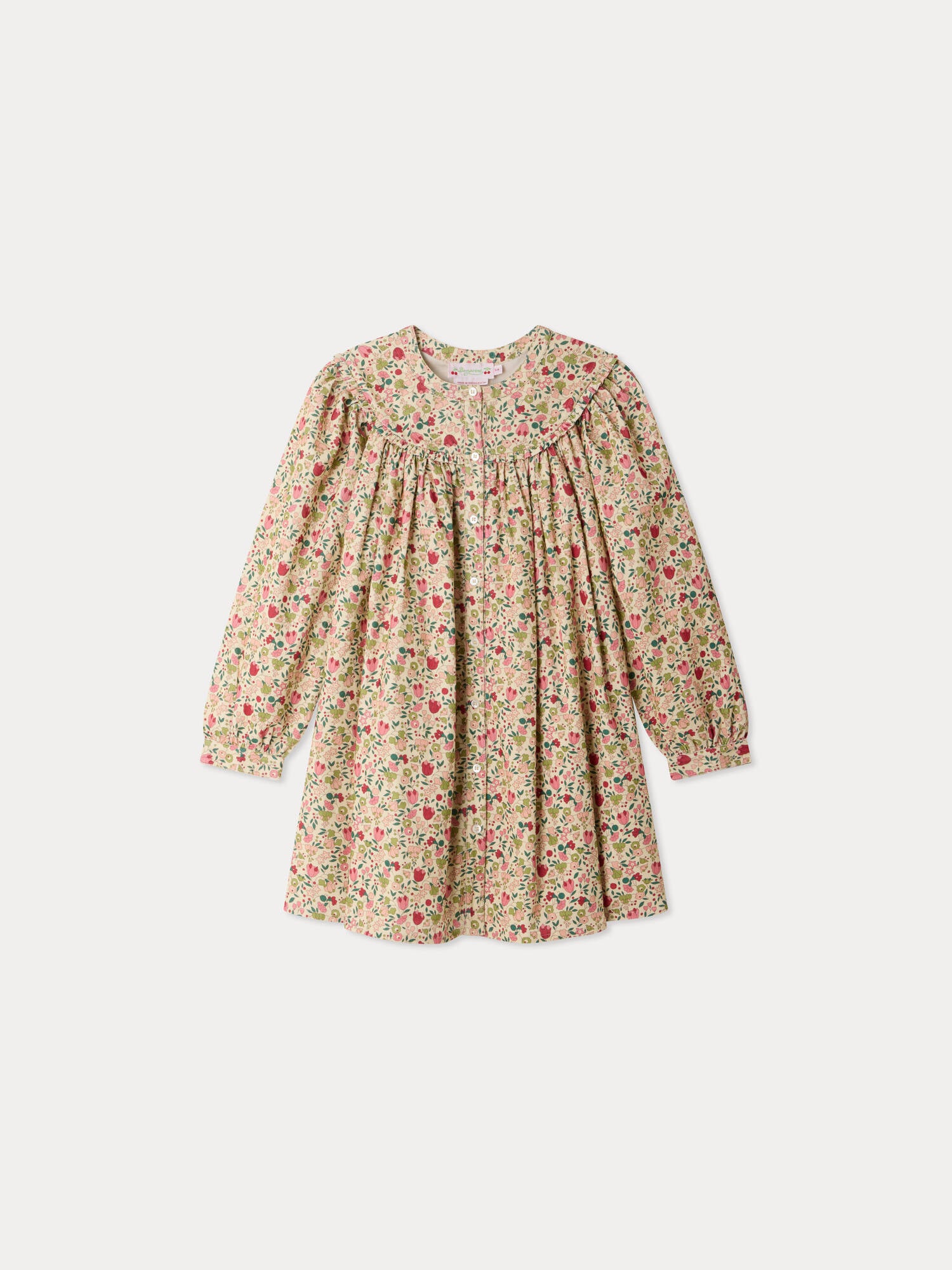 Girl - Dresses | Bonpoint