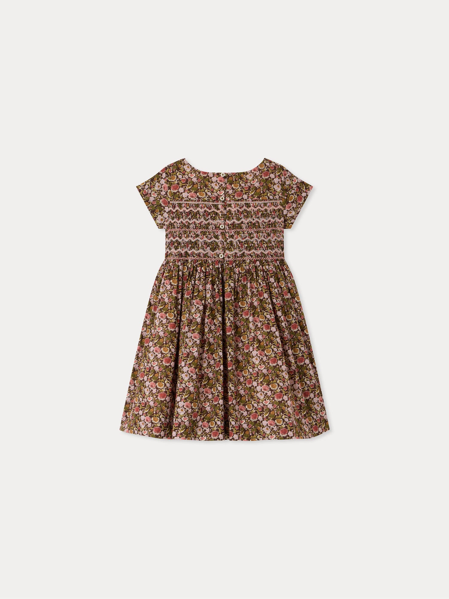Girl - Dresses | Bonpoint