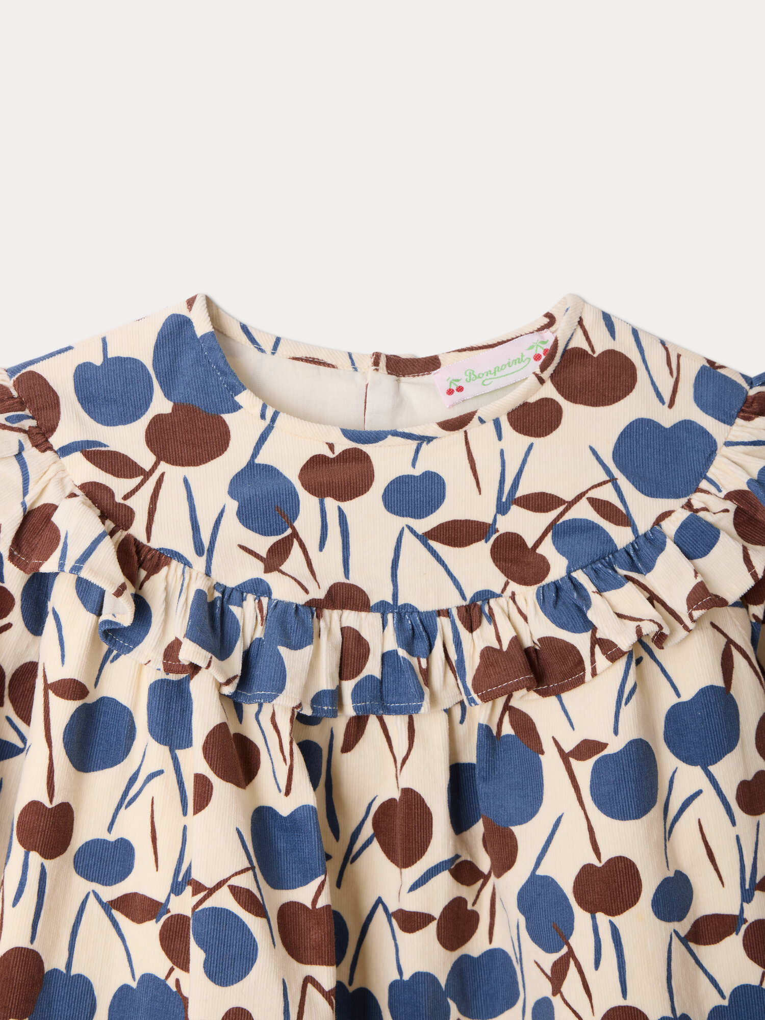 Girl - Dresses | Bonpoint