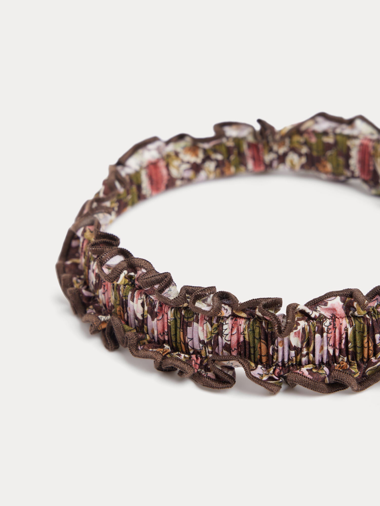 Girl - Liberty • Bonpoint