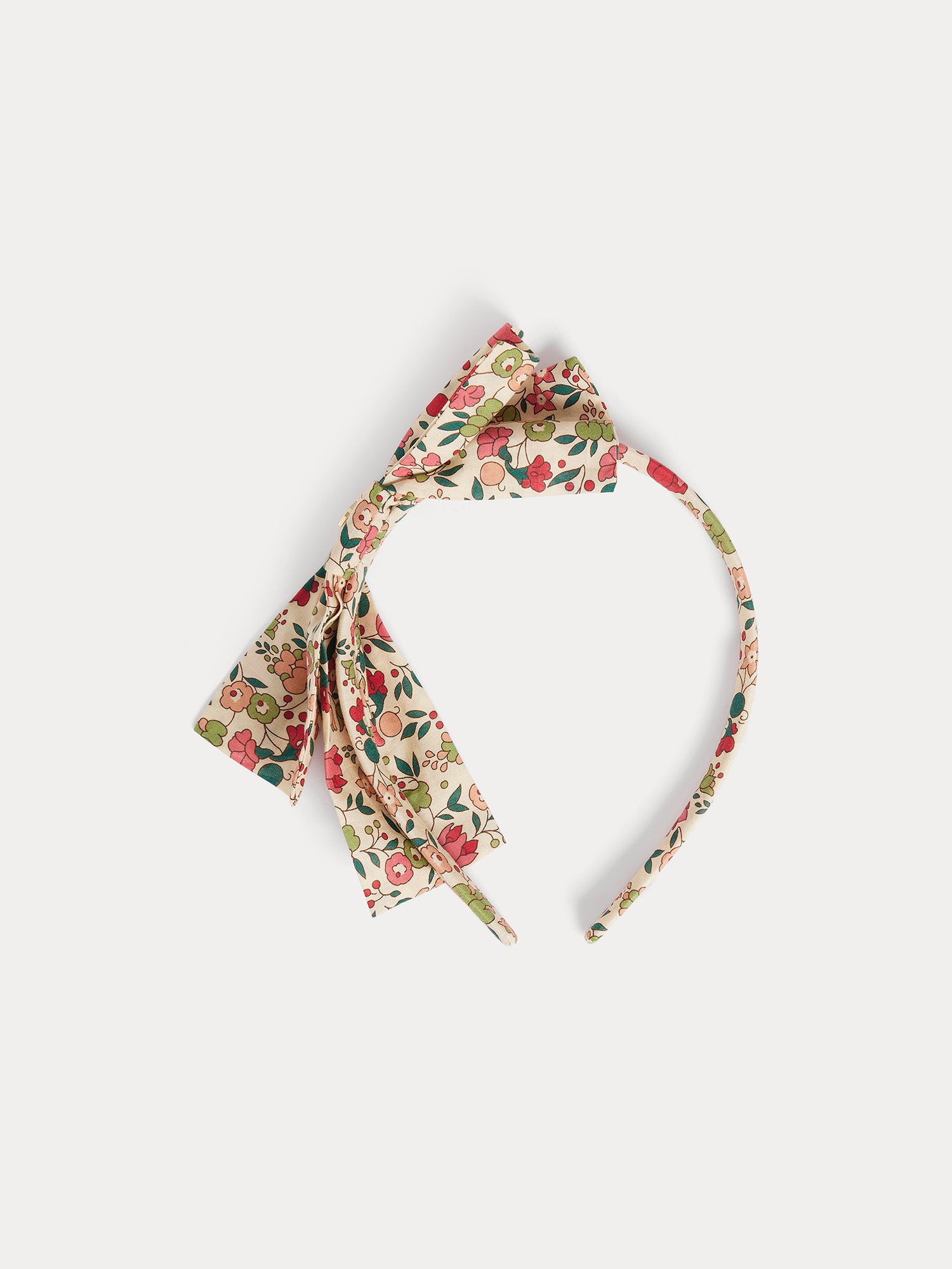 Girl - Liberty • Bonpoint