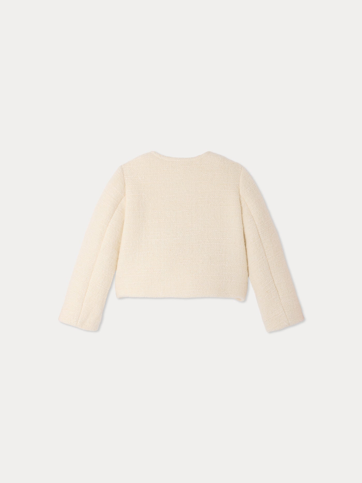 Merina quilted jacket