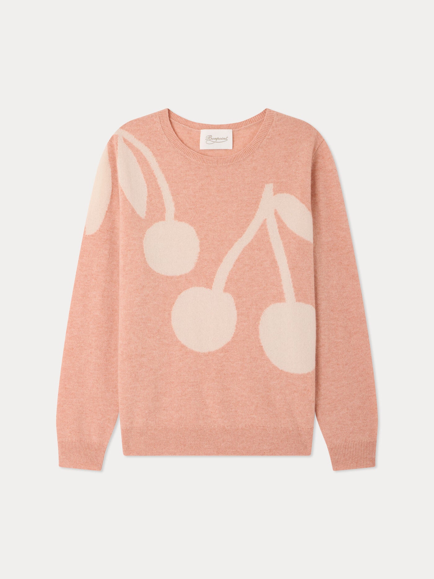 Tea pink