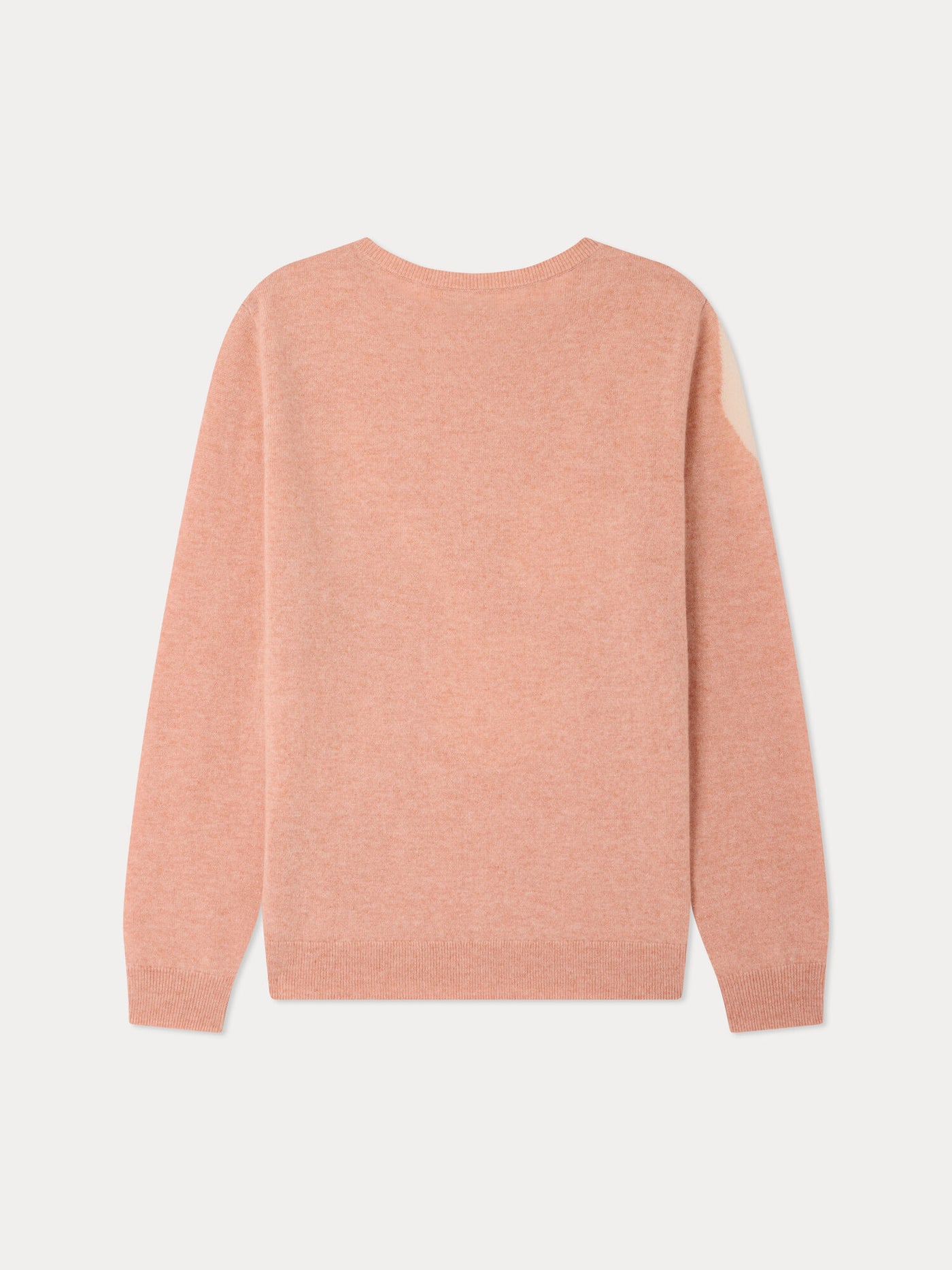Tea pink