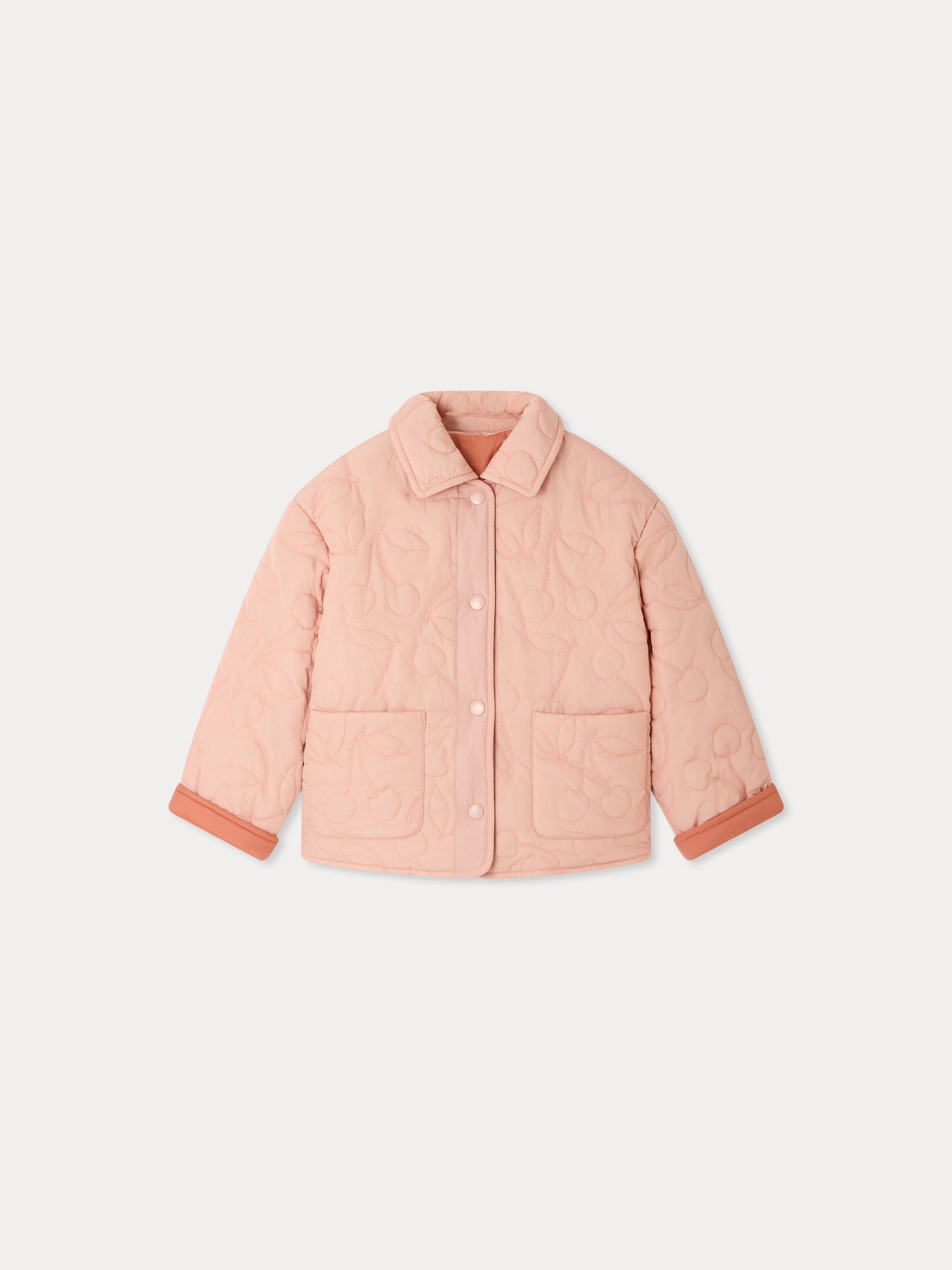 Girl - Outerwear • Bonpoint