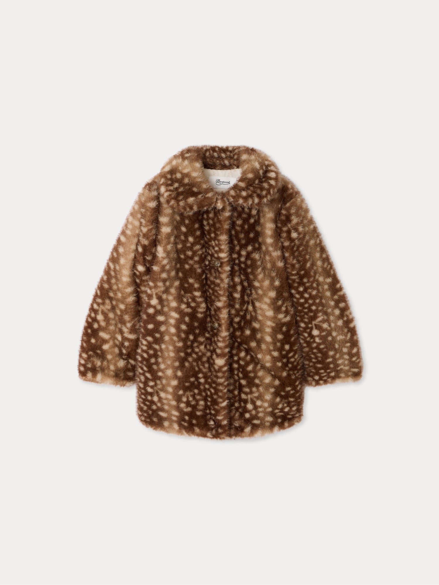 Bonpoint 10size コート Girl - Outerwear • Bonpoint