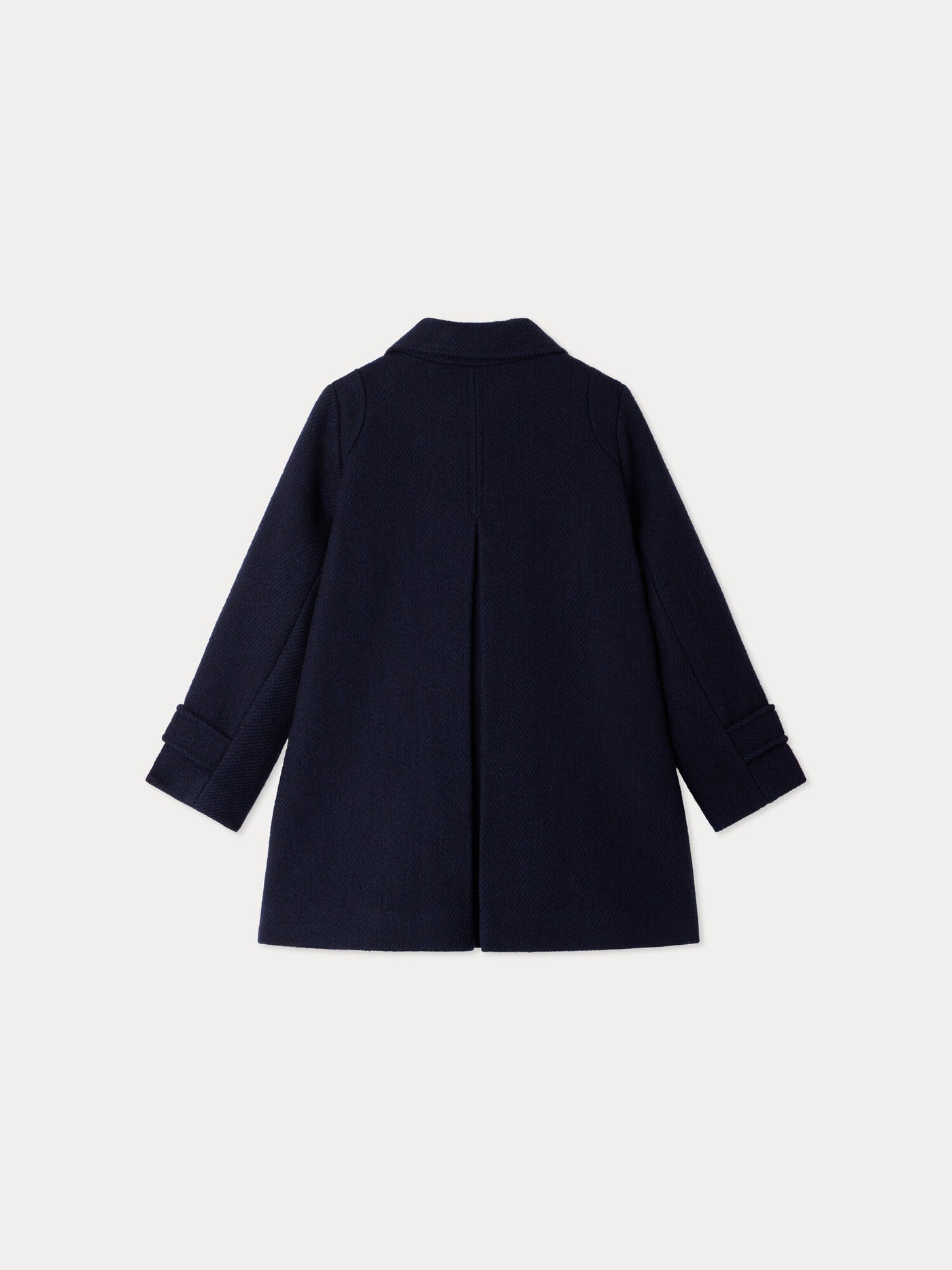 Toscane quilted coat