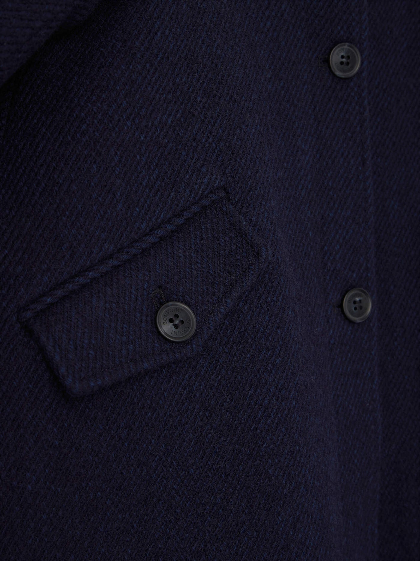 Toscane quilted coat
