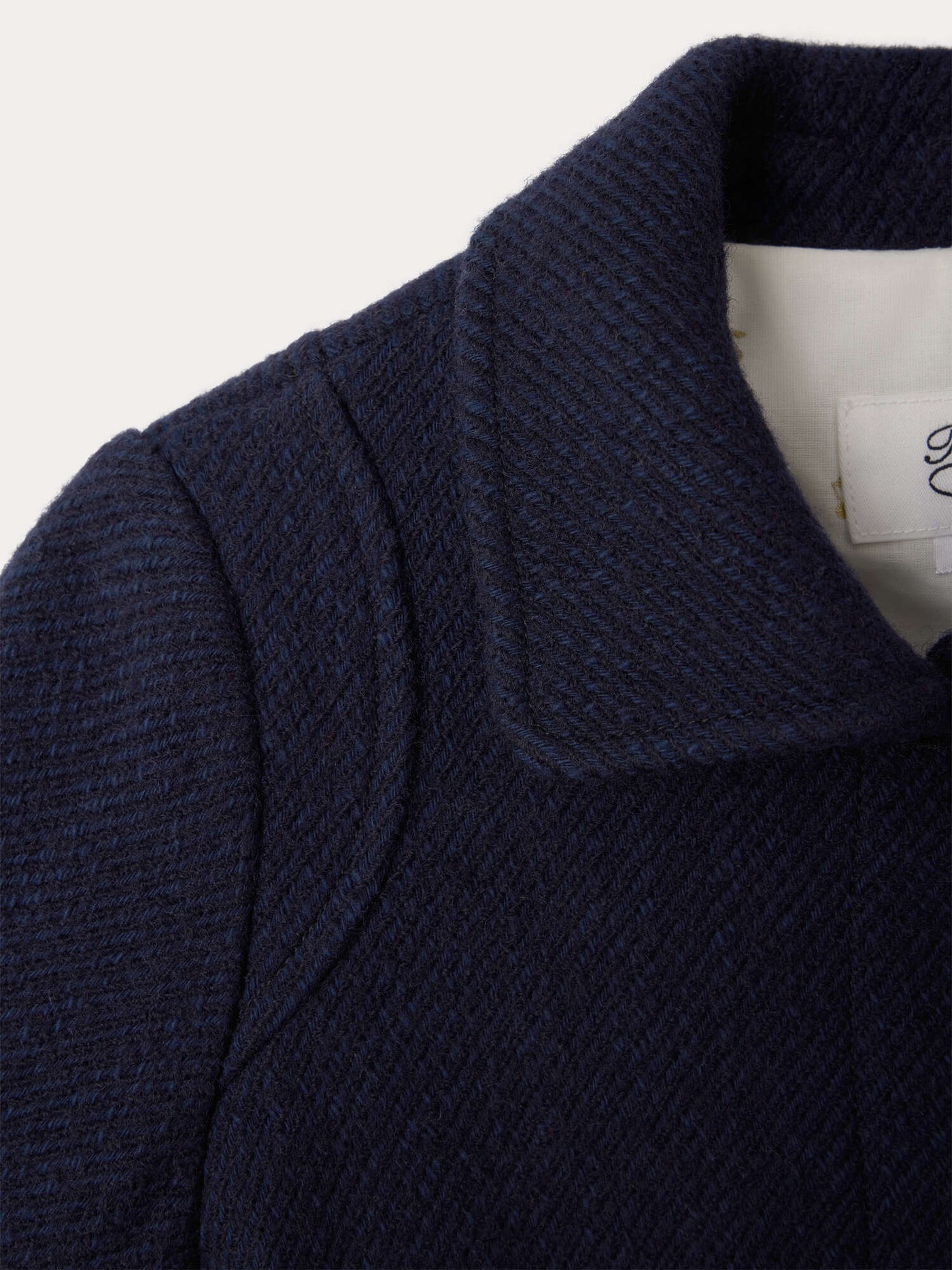 Toscane quilted coat