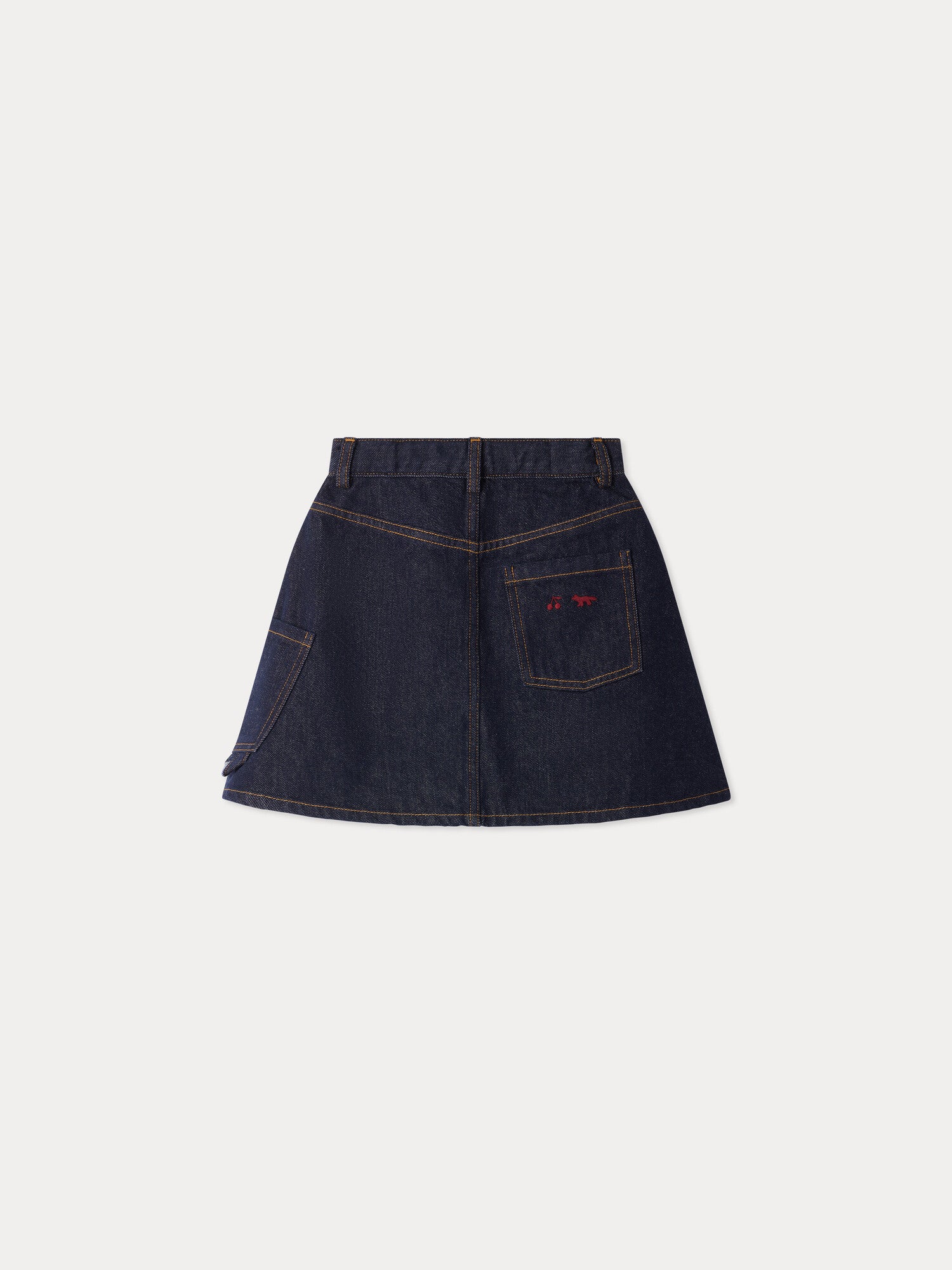 Bonpoint x Maison Kitsuné