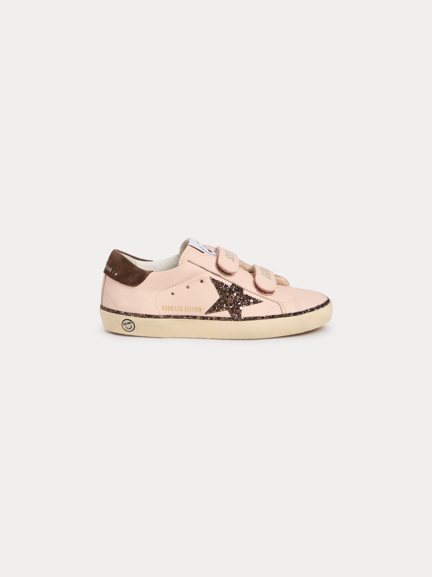 New Collection Shoes • Bonpoint