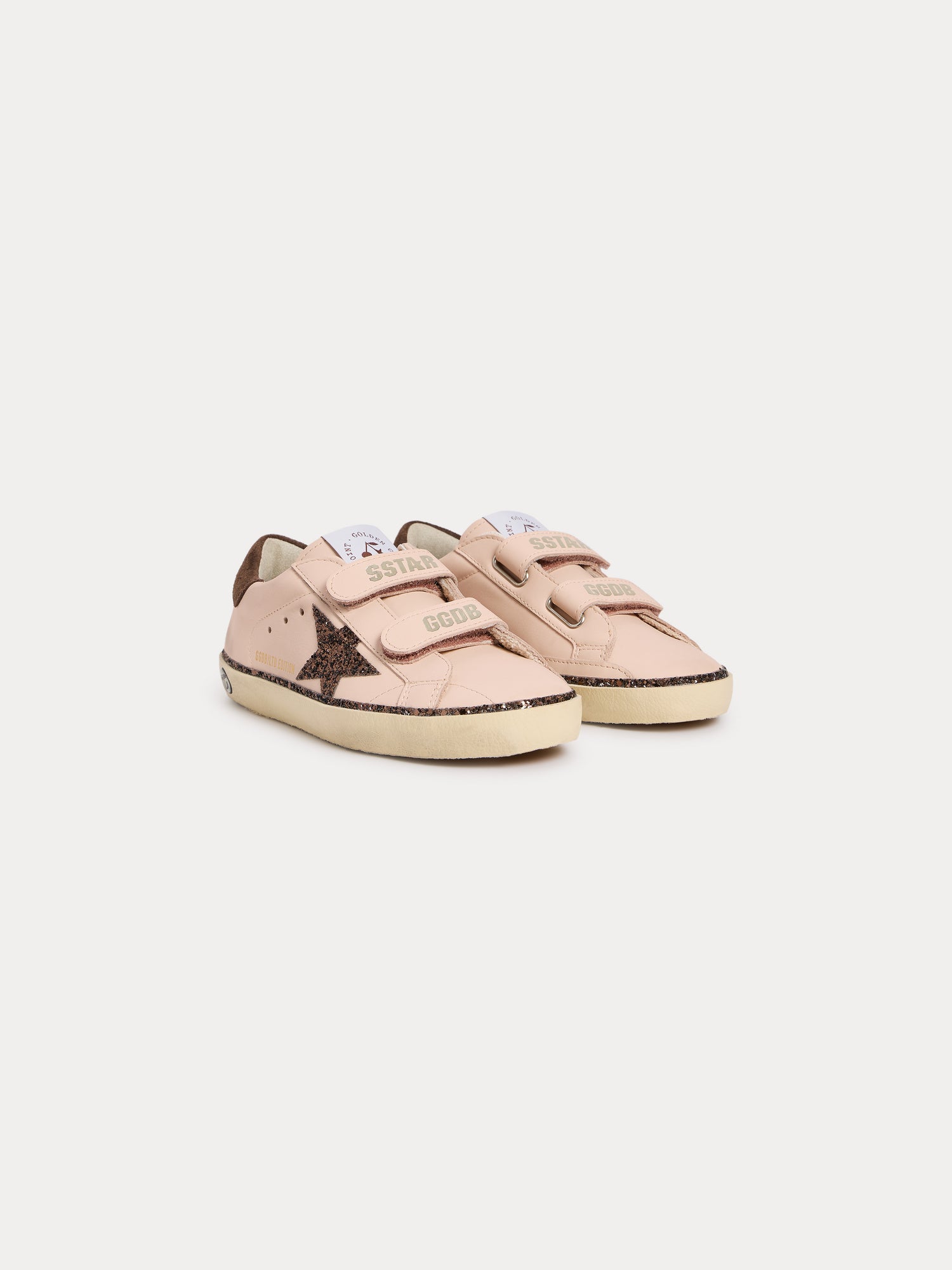 New Collection Shoes • Bonpoint