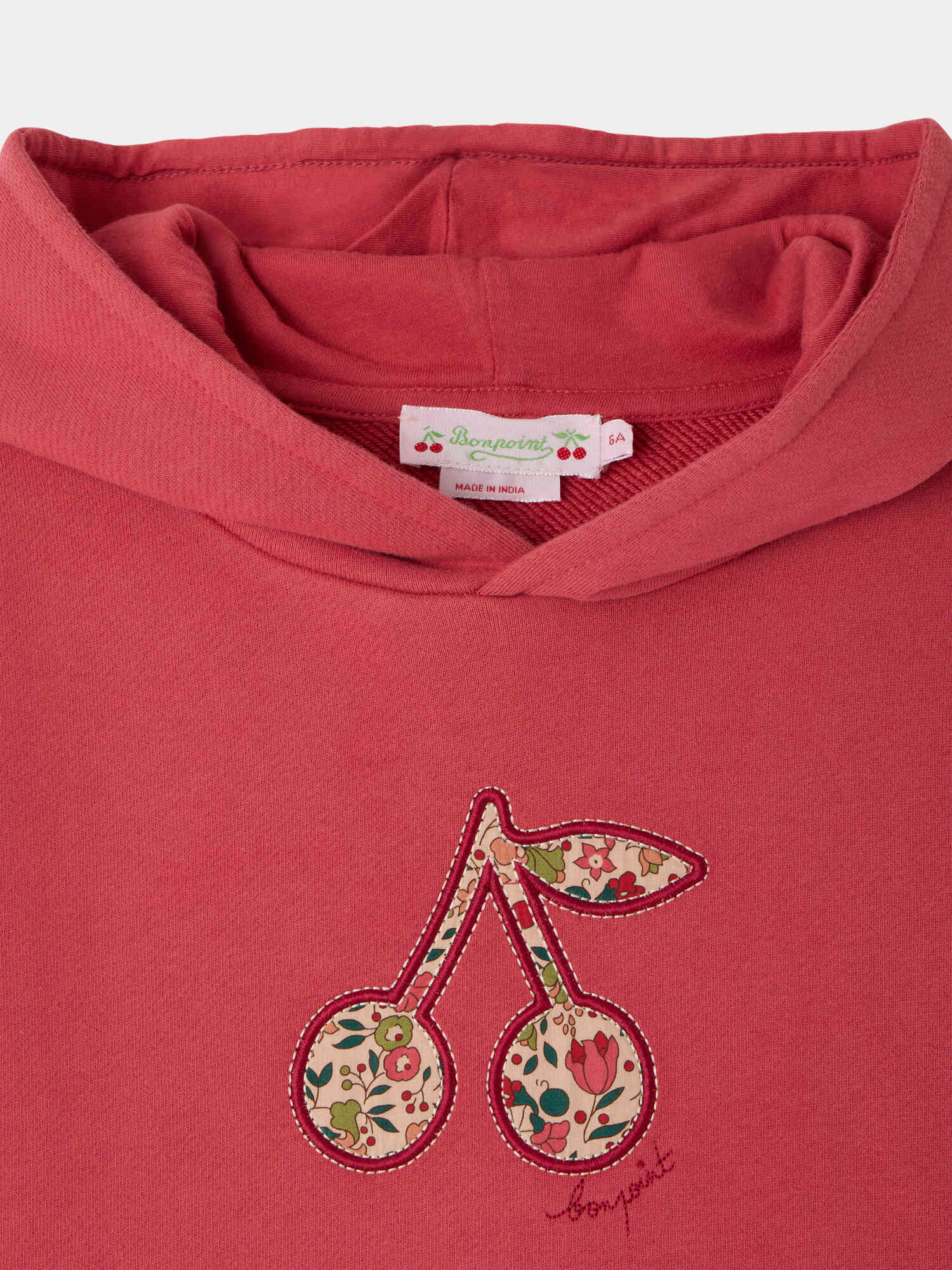 Girl - Liberty • Bonpoint