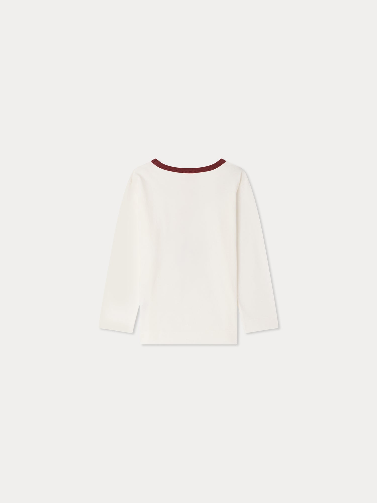 Bonpoint x Maison Kitsuné