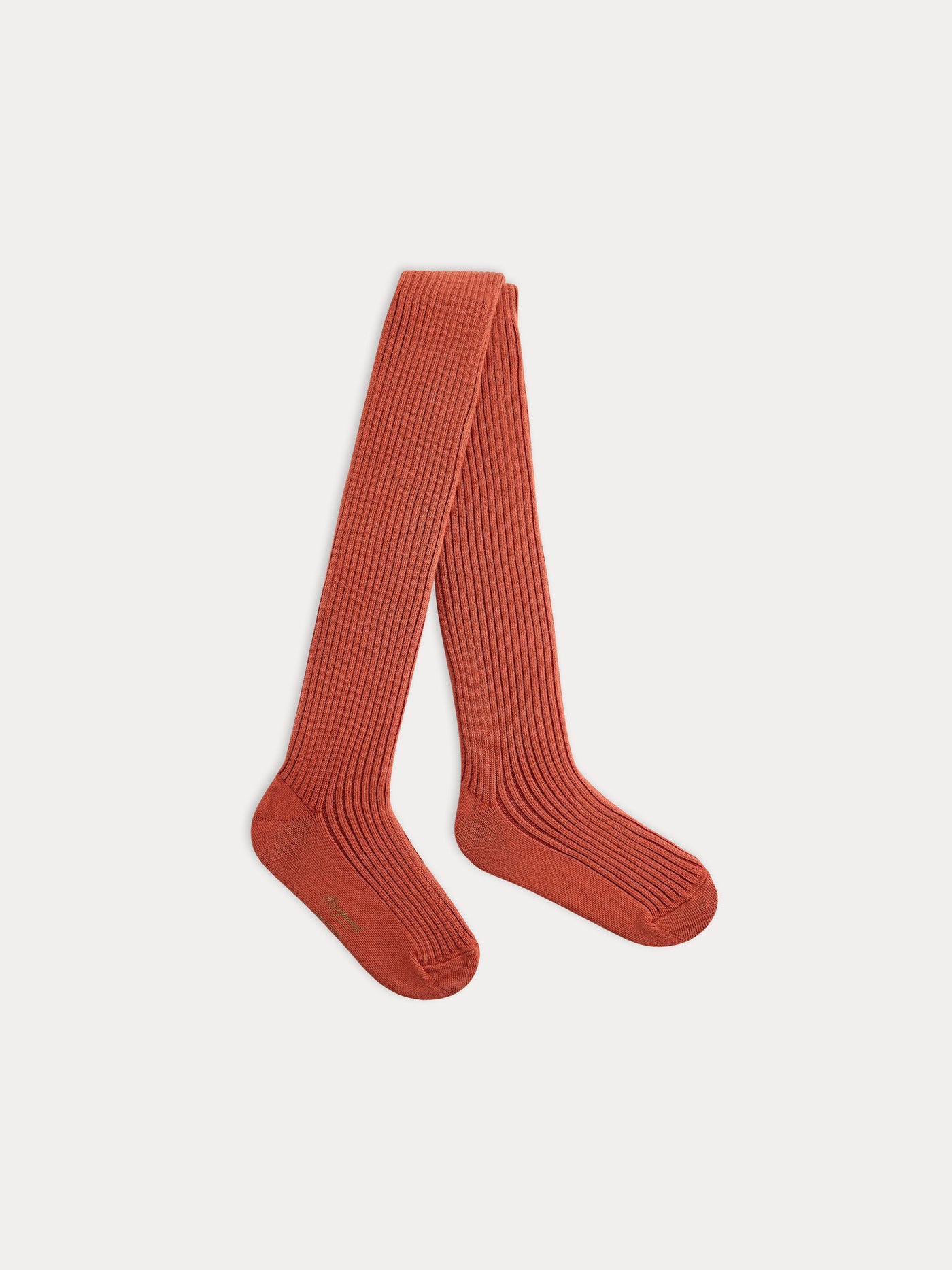 Thomina squirrel rib tights