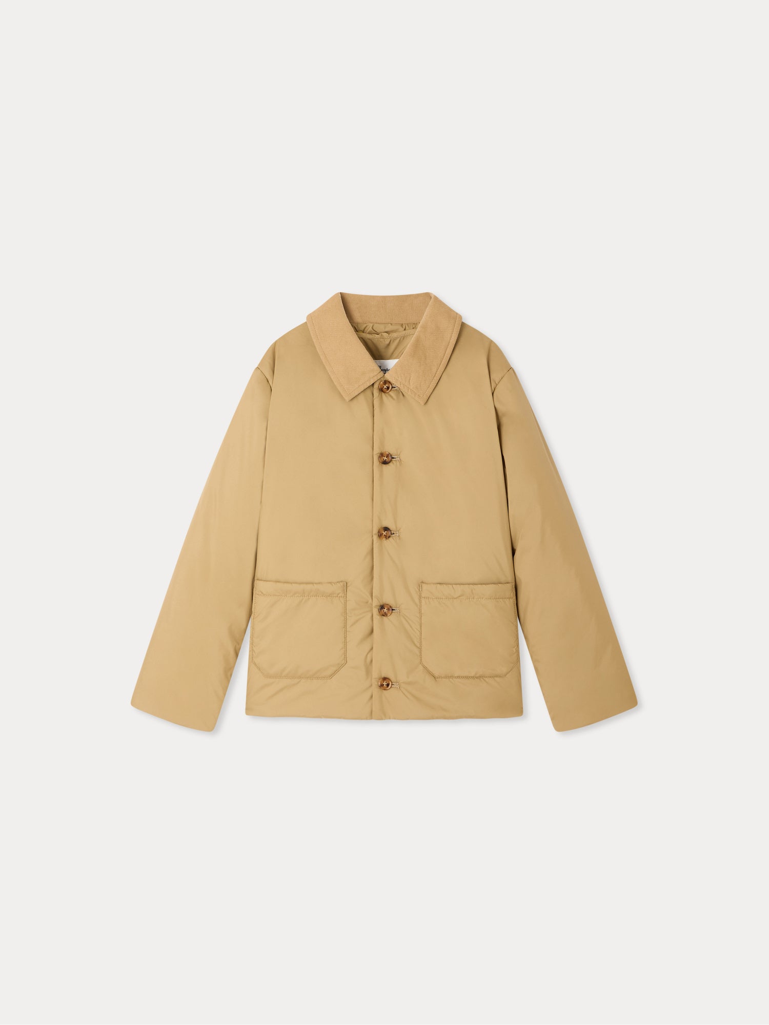 Boys Outerwear: Stylish Jackets, Coats & More | Bonpoint