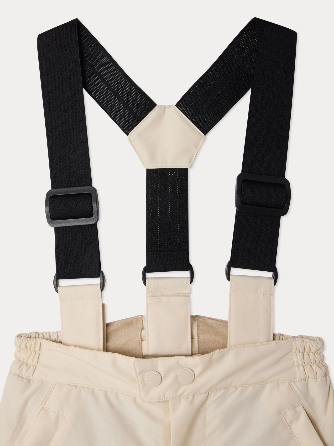 Jodji unisex waterproof ski trousers