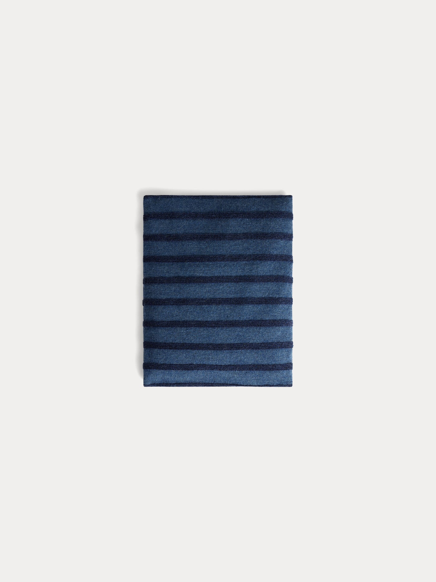 Mizuki hot water bottle cover in organic cotton