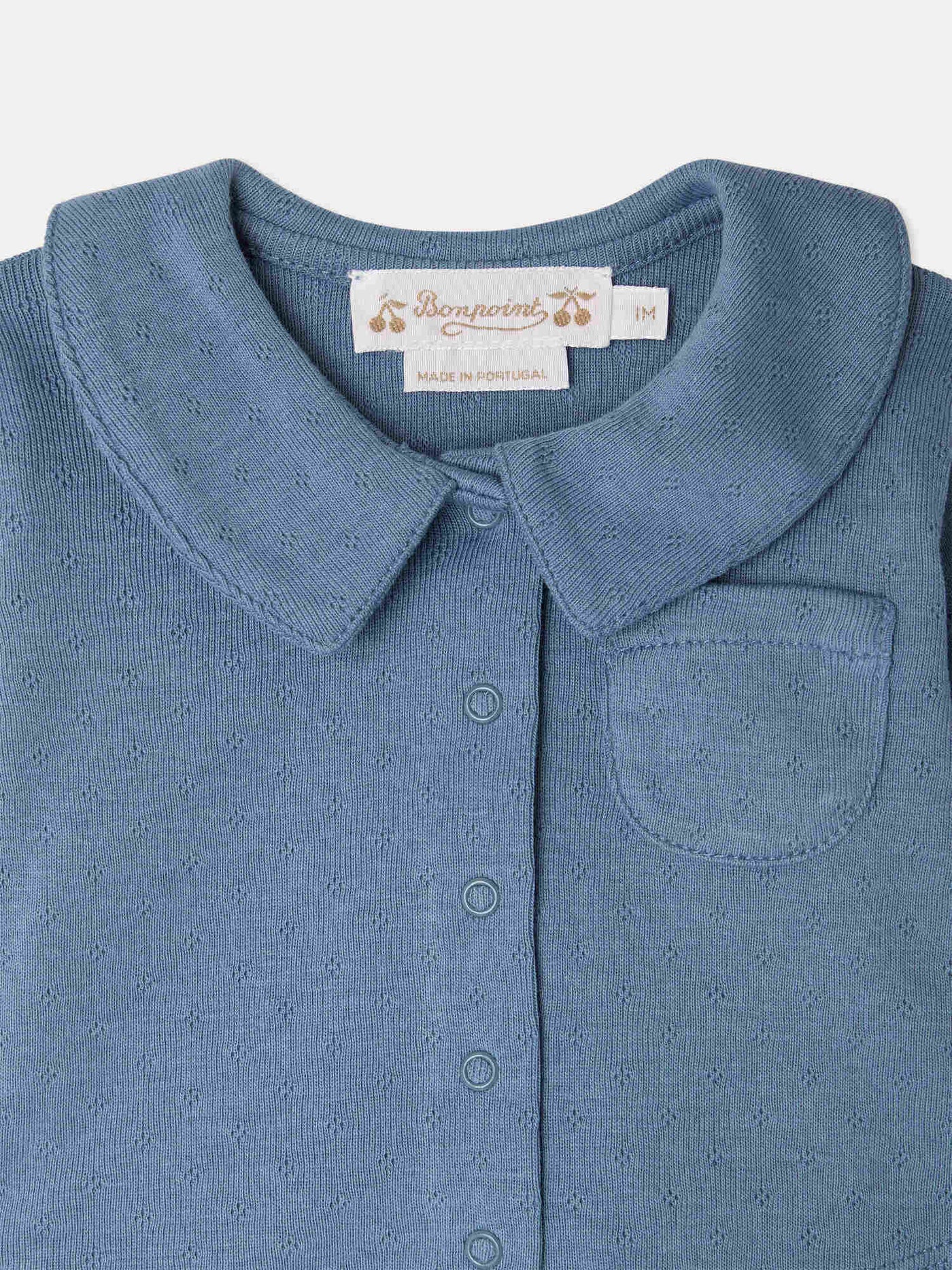 Maelion set in organic cotton