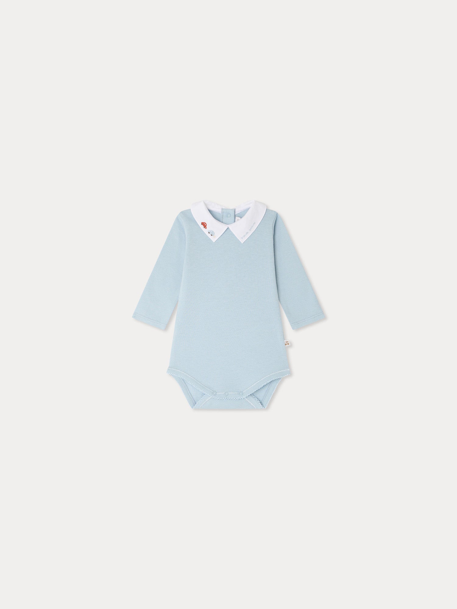 Newborn • Bonpoint