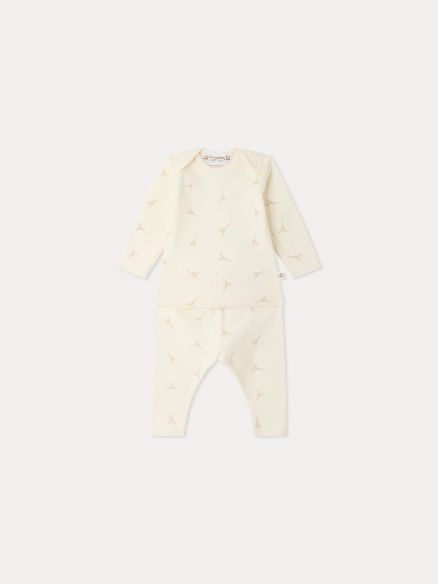 Ivory print