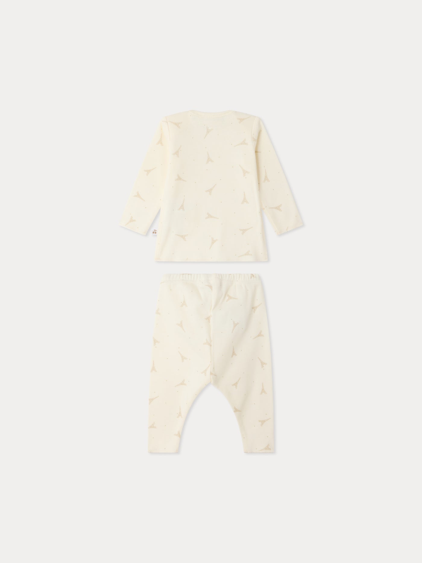 Ivory print