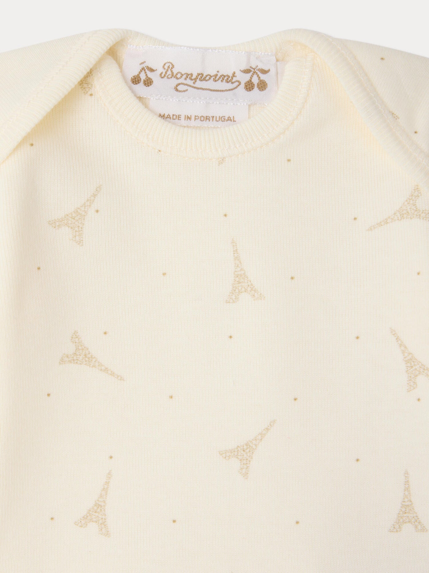 Ivory print