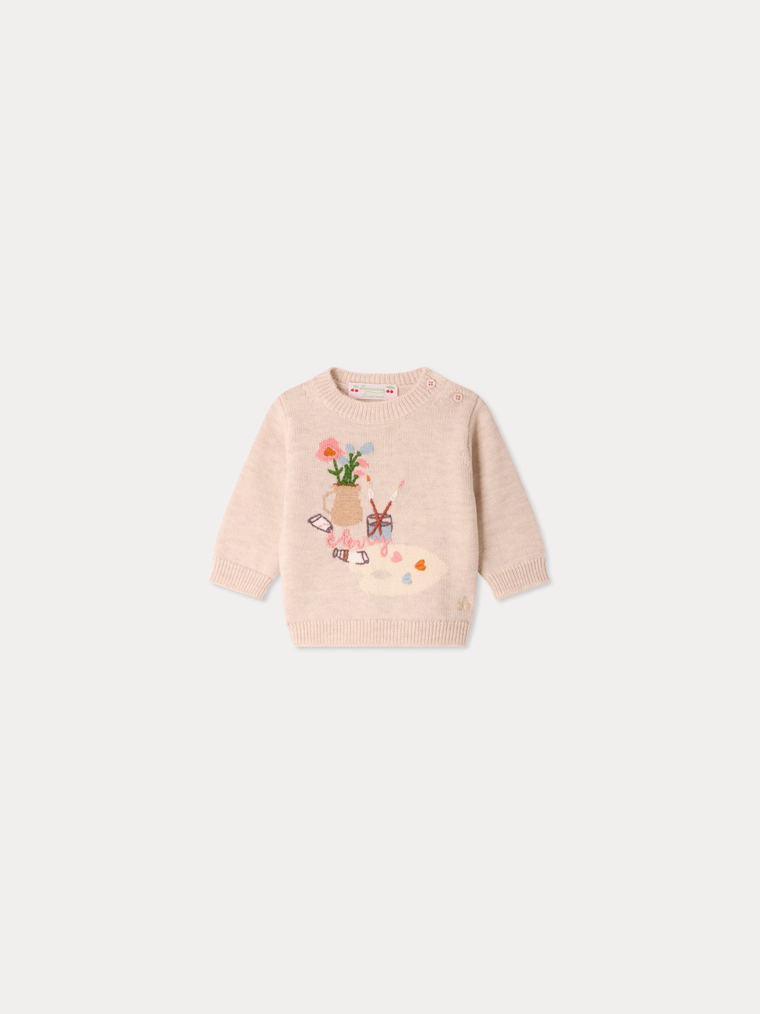 New Collection - Newborn & Baby • Bonpoint New Collection - Newborn & Baby • Bonpoint
