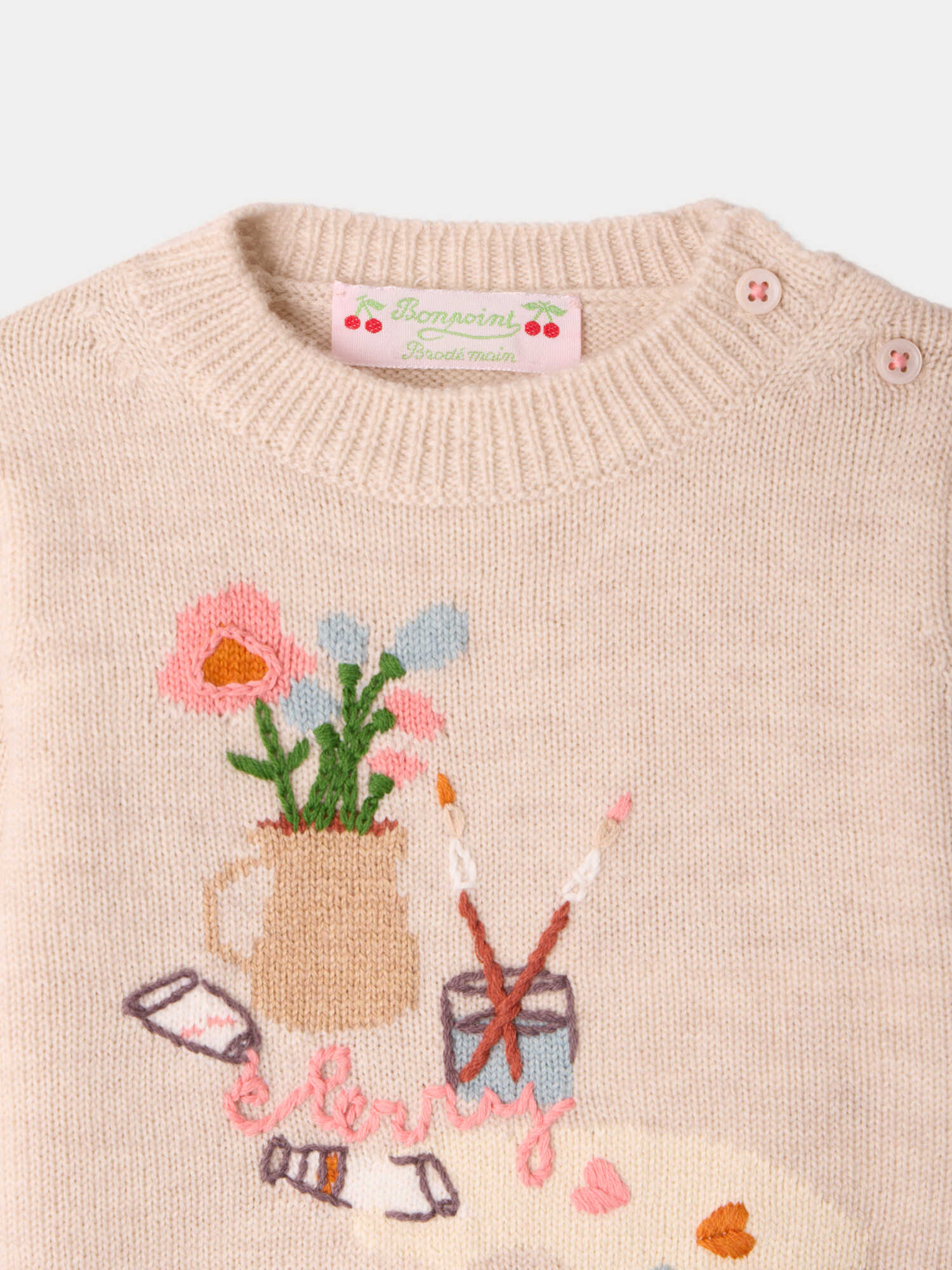 New Collection - Newborn & Baby • Bonpoint